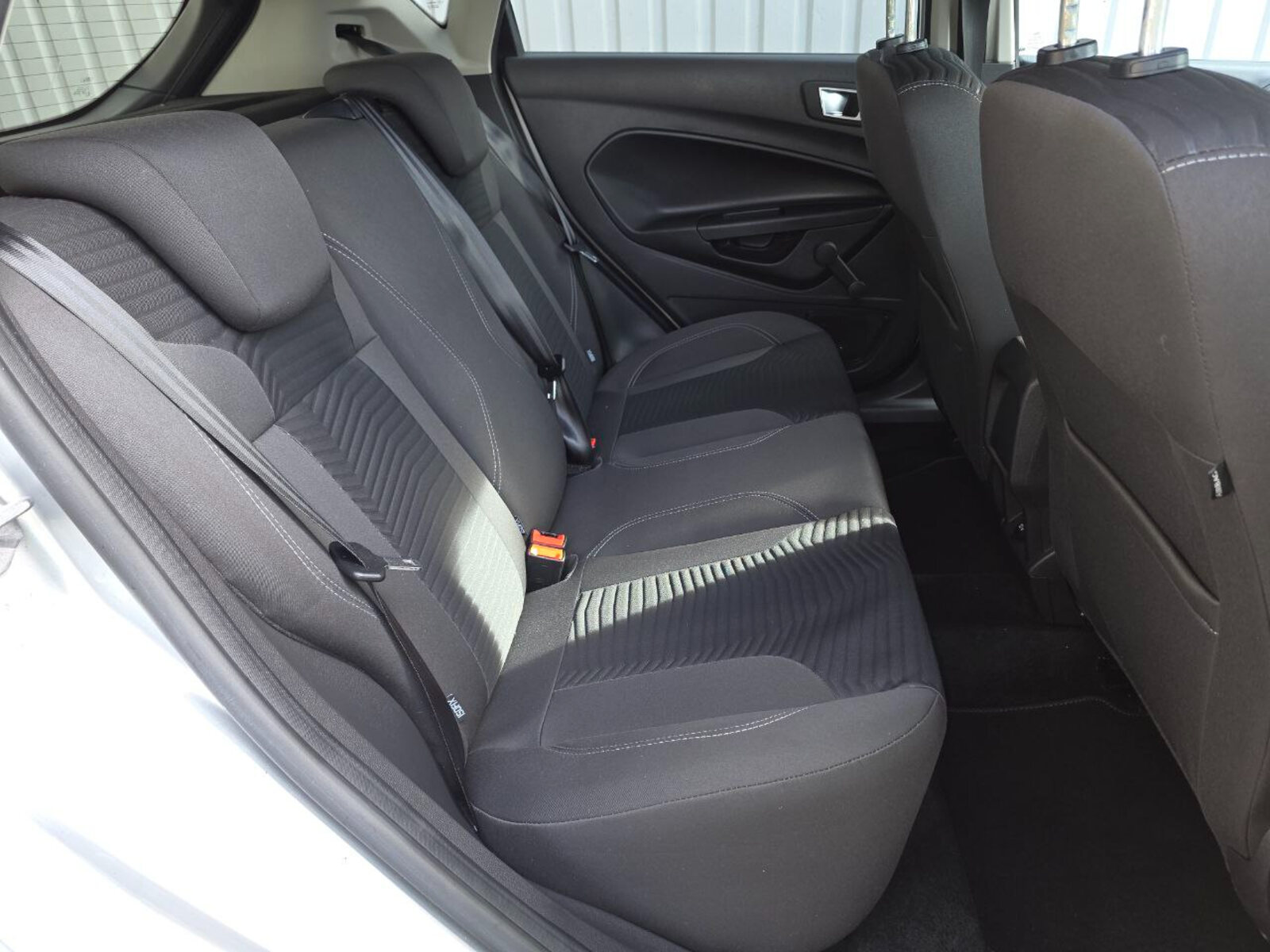 2015 Ford Fiesta Titanium 1.0 Petrol - Image 20