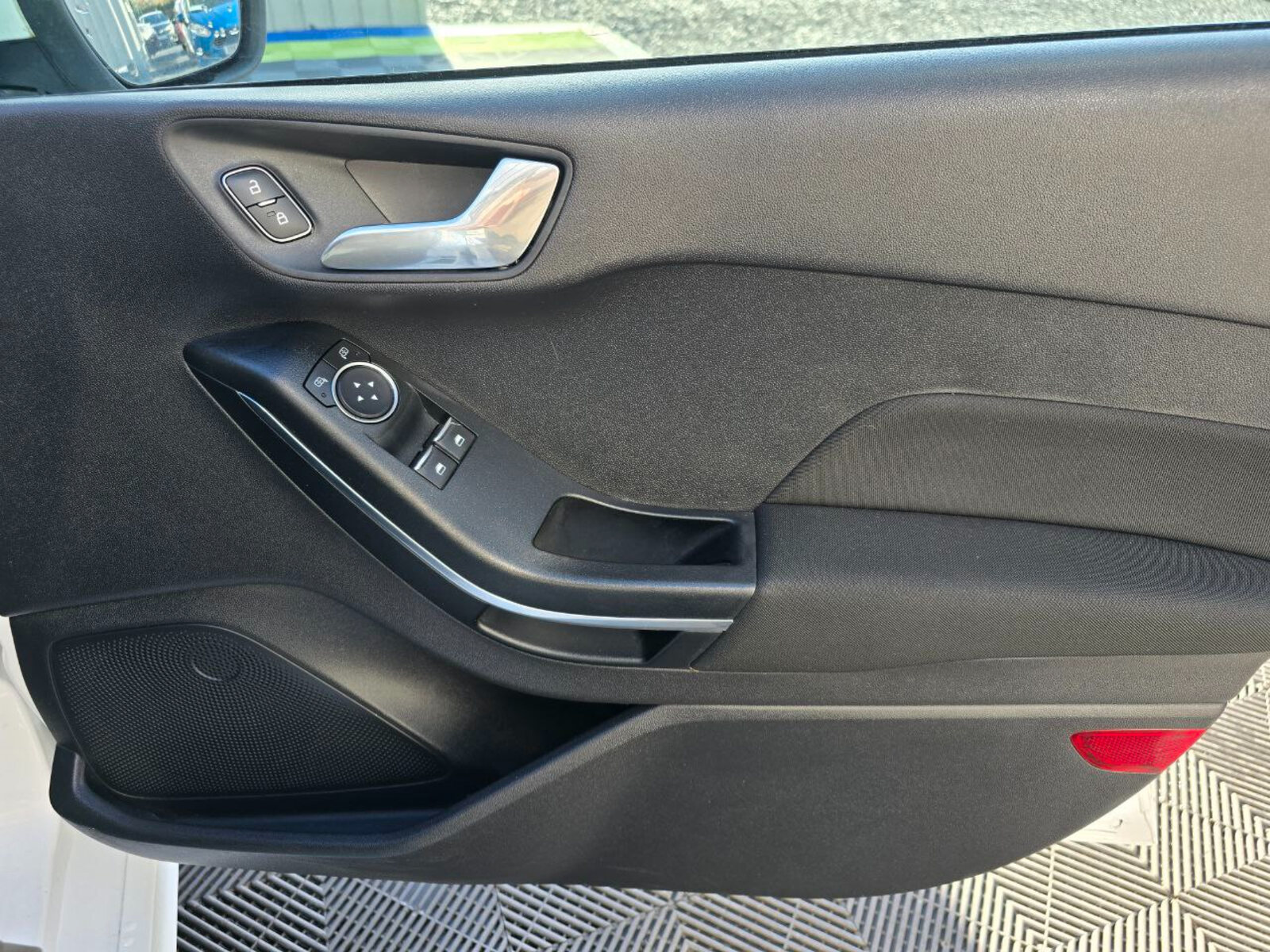 2018 Ford Fiesta ST-Line 1.0 Petrol - Image 18