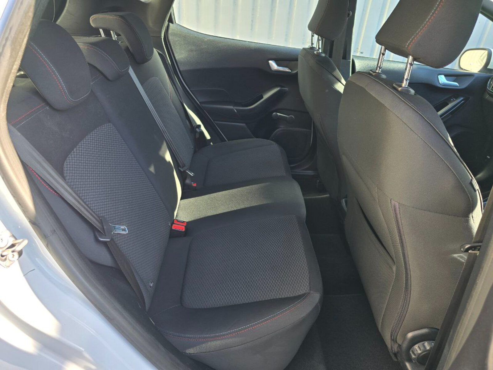 2018 Ford Fiesta ST-Line 1.0 Petrol - Image 19