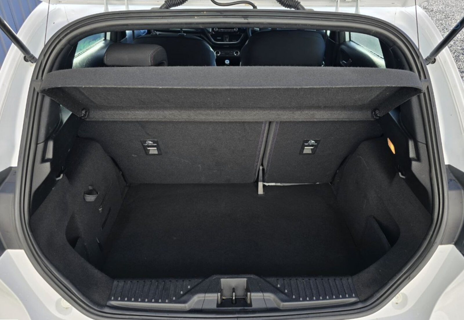 2018 Ford Fiesta ST-Line 1.0 Petrol - Image 20