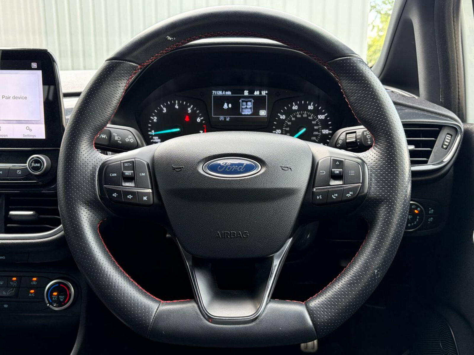 2019 Ford Fiesta ST-Line 1.0 Petrol - Image 18