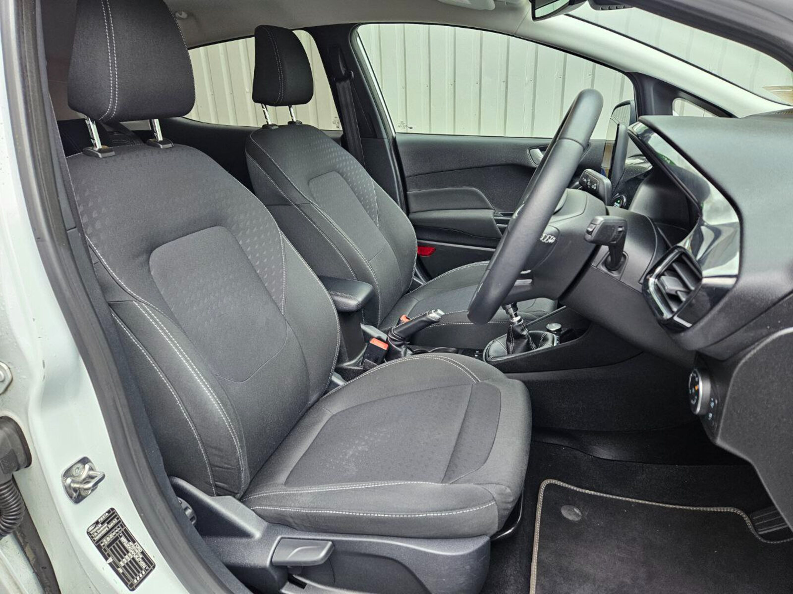 2019 Ford Fiesta Titanium 1.0 Petrol - Image 10