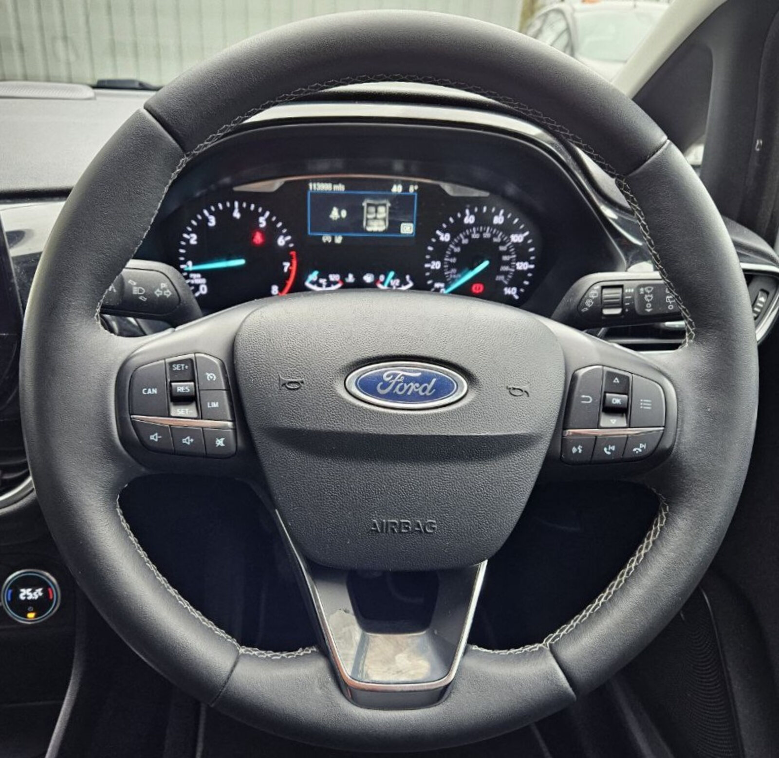 2019 Ford Fiesta Titanium 1.0 Petrol - Image 16