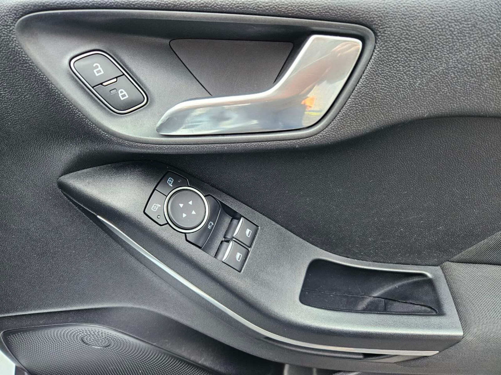 2019 Ford Fiesta Titanium 1.0 Petrol - Image 18