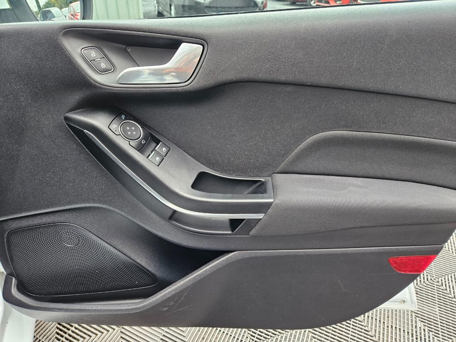 2019 Ford Fiesta Titanium 1.0 Petrol - Image 19