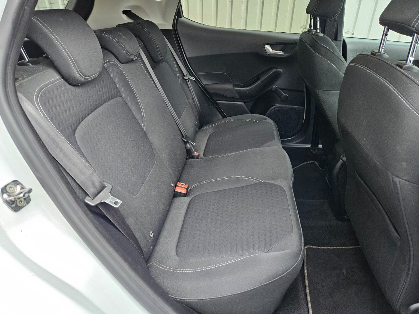 2019 Ford Fiesta Titanium 1.0 Petrol - Image 20