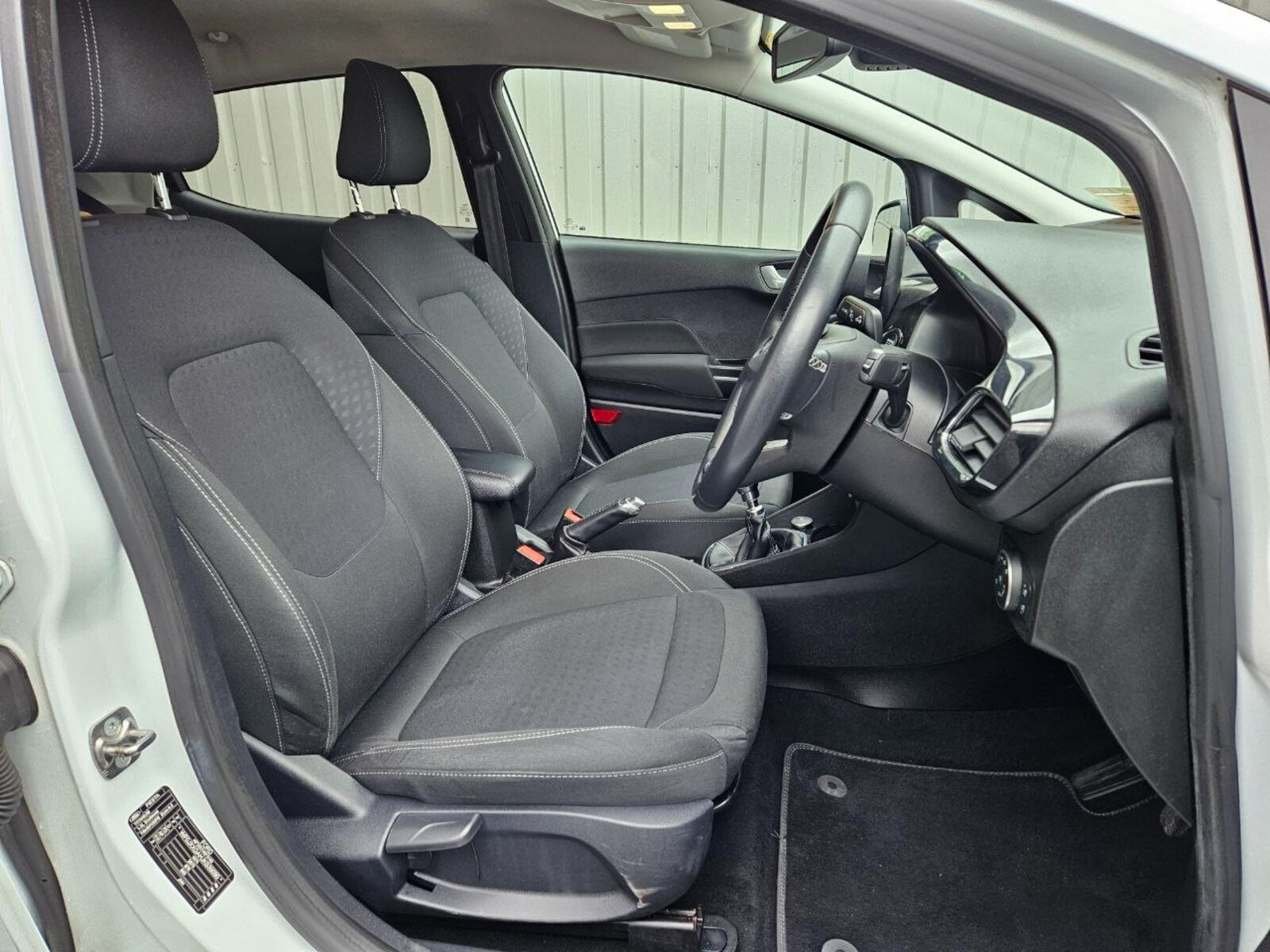 2019 Ford Fiesta Titanium 1.0 Petrol - Image 10