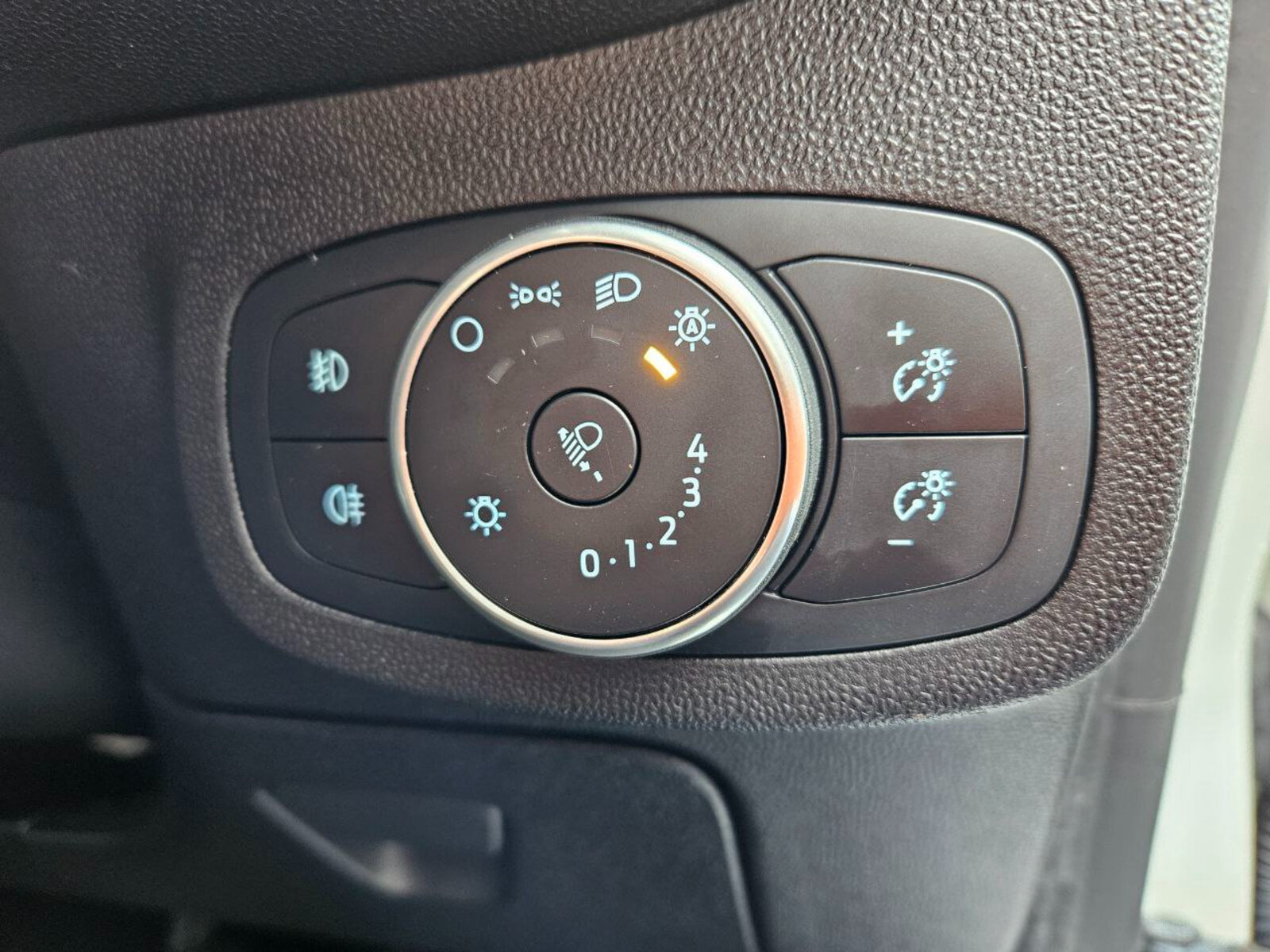 2019 Ford Fiesta Titanium 1.0 Petrol - Image 16