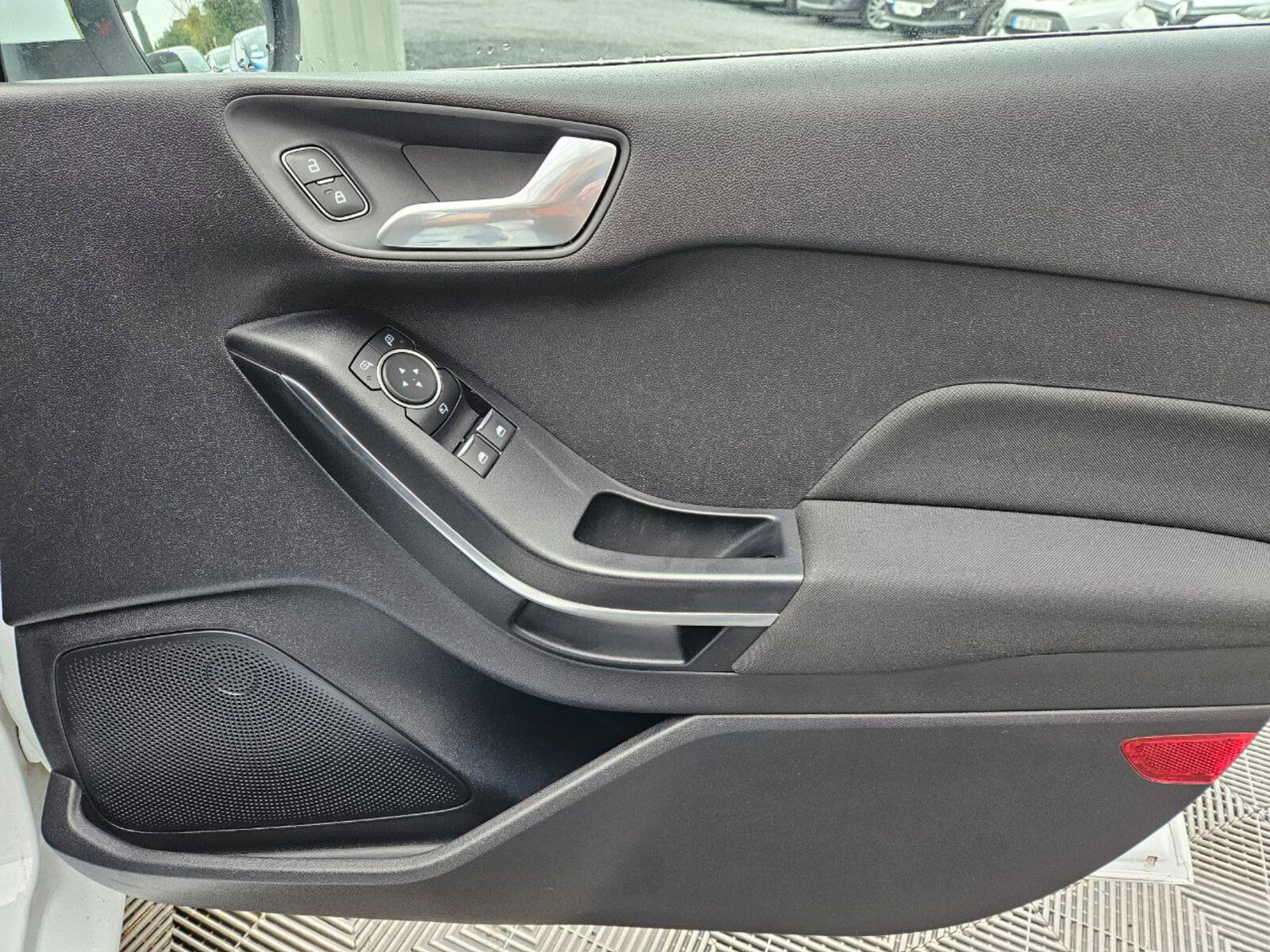 2019 Ford Fiesta Titanium 1.0 Petrol - Image 20