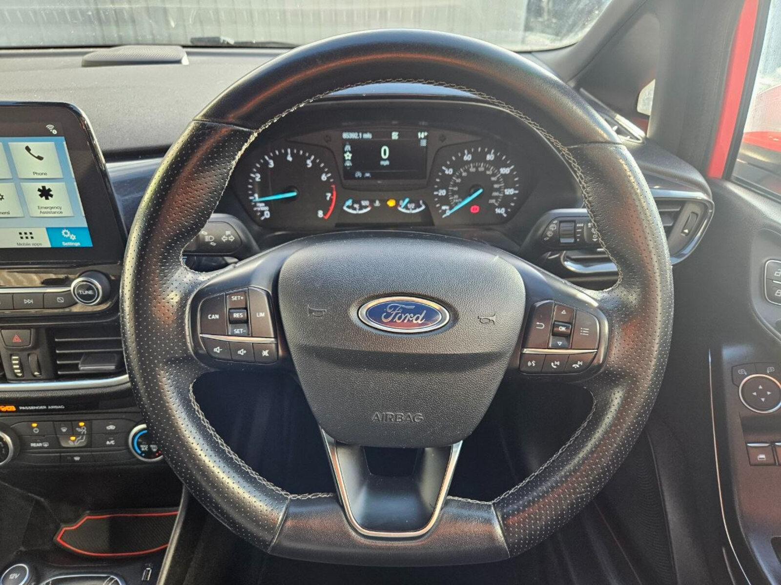 2018 Ford Fiesta ST-Line 1.0 Petrol - Image 12