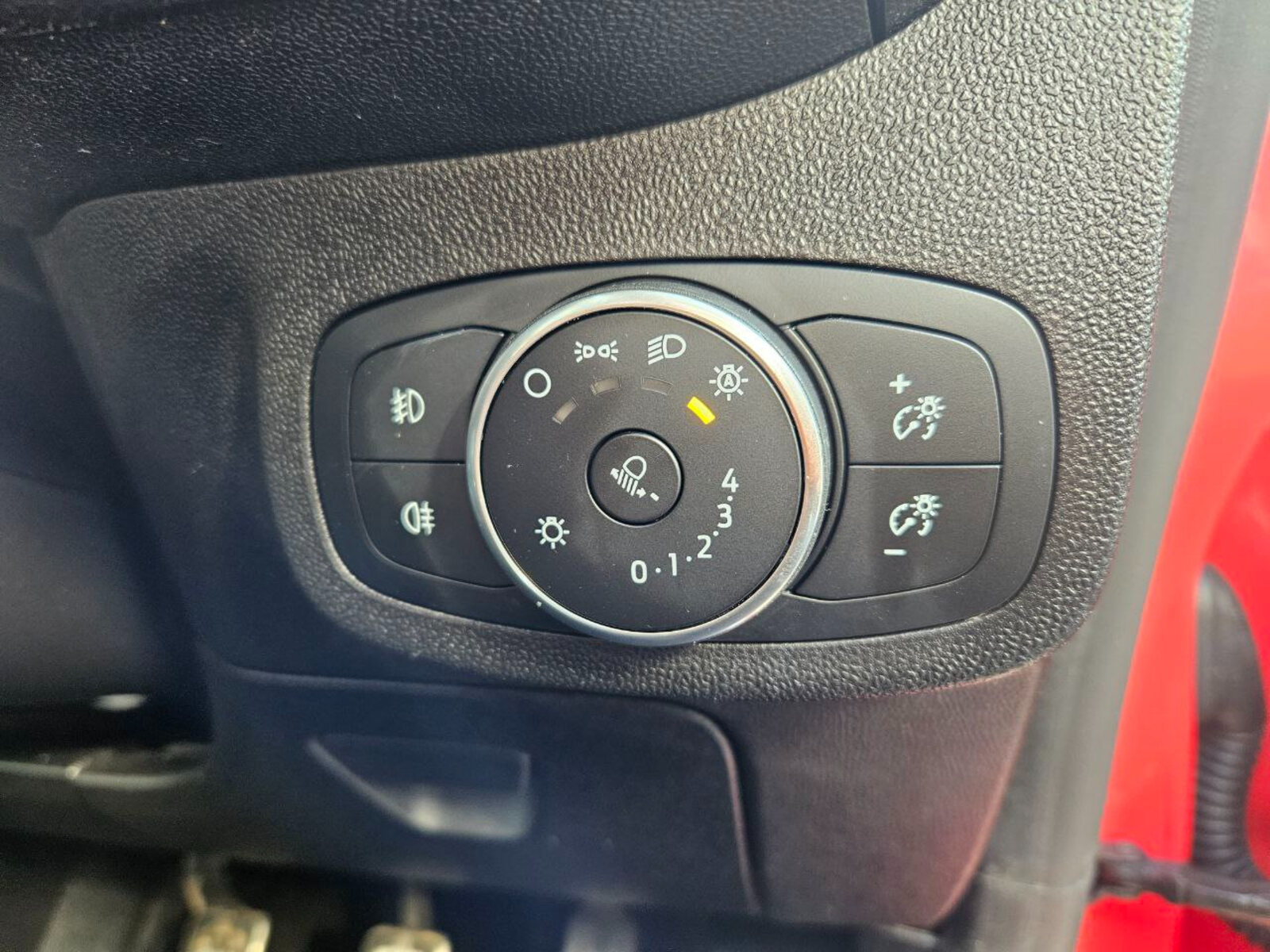 2018 Ford Fiesta ST-Line 1.0 Petrol - Image 13