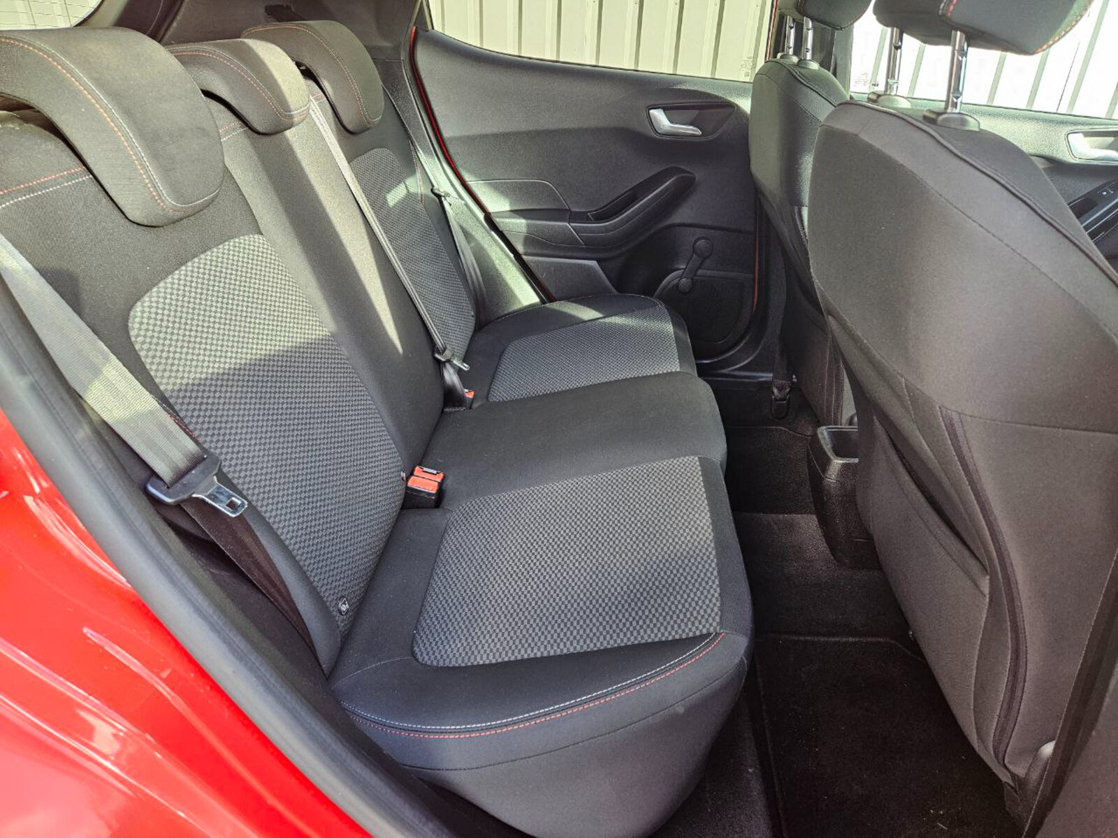 2018 Ford Fiesta ST-Line 1.0 Petrol - Image 14