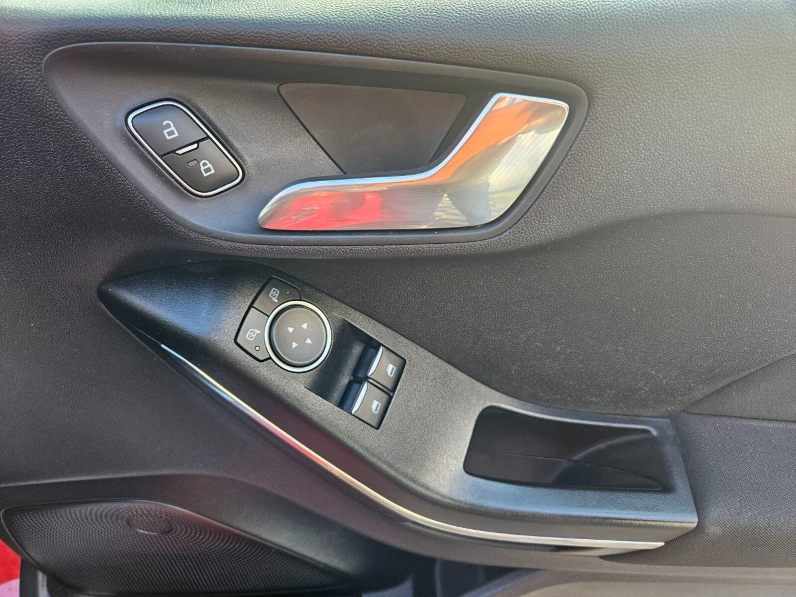 2018 Ford Fiesta ST-Line 1.0 Petrol - Image 15