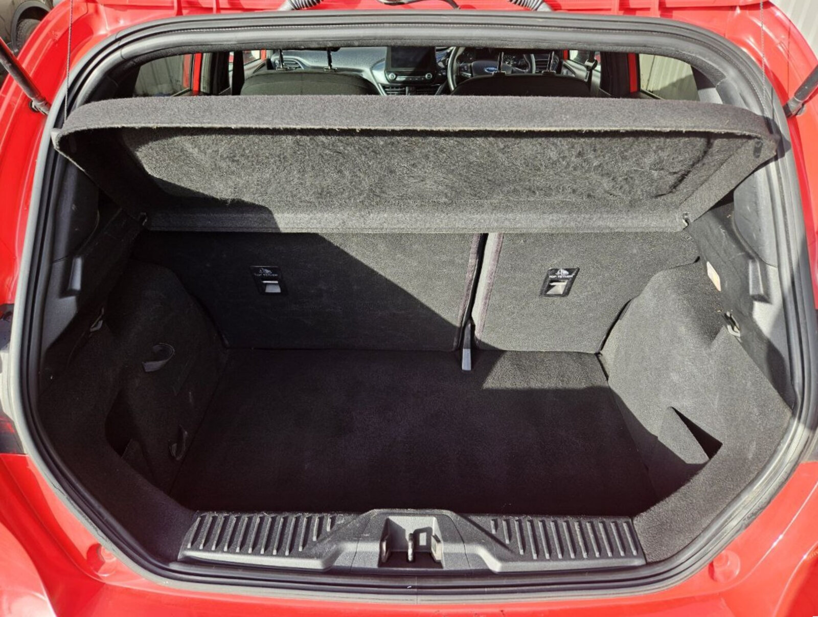 2018 Ford Fiesta ST-Line 1.0 Petrol - Image 17