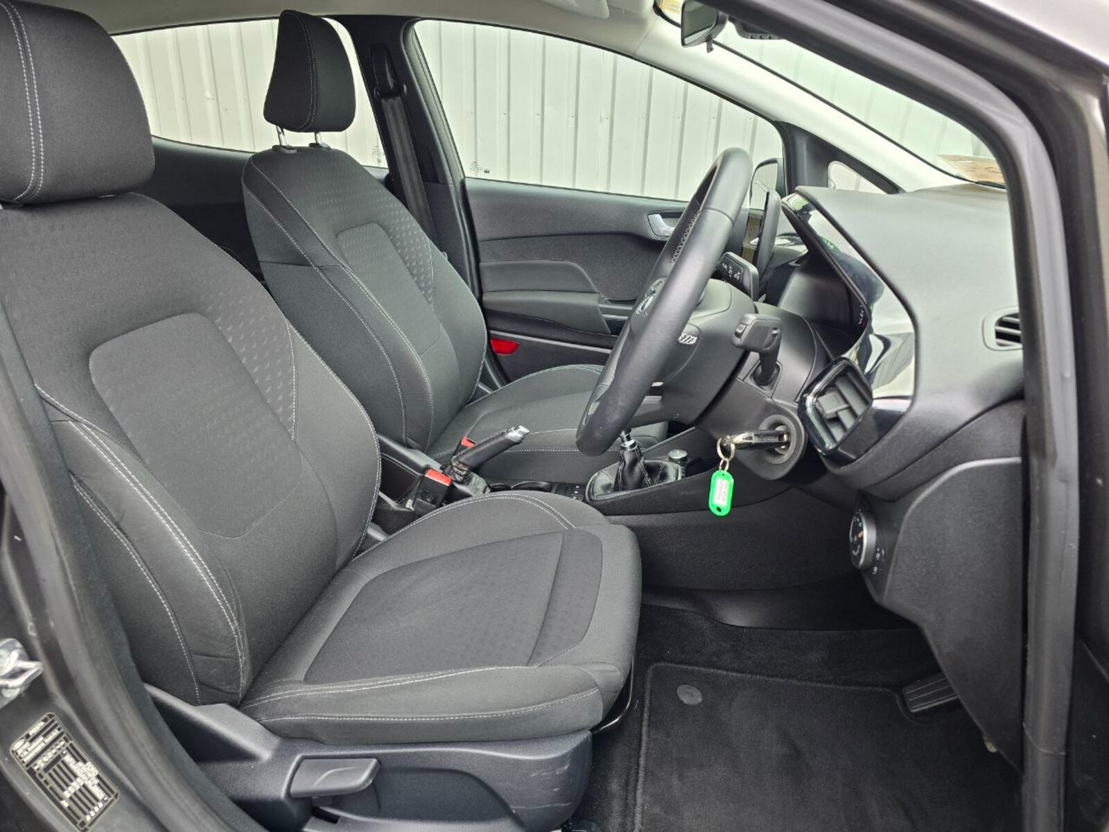 2019 Ford Fiesta 1.0 Petrol - Image 10