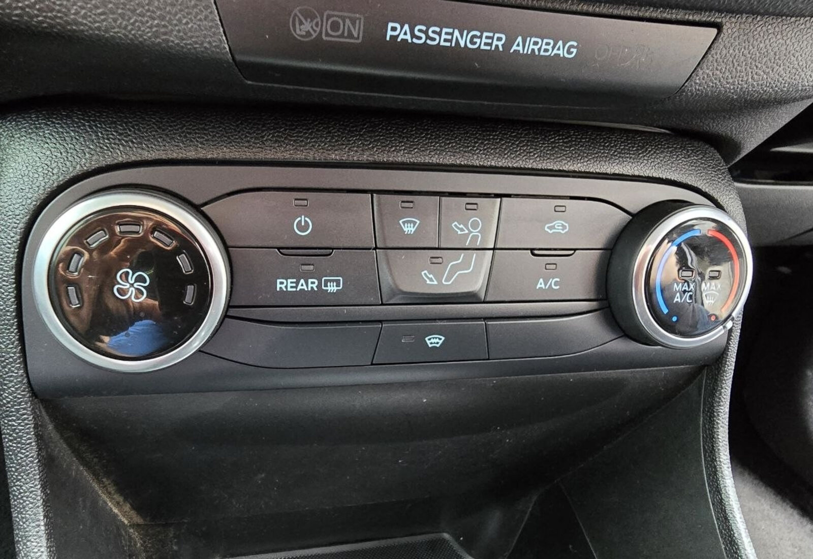 2019 Ford Fiesta 1.0 Petrol - Image 15