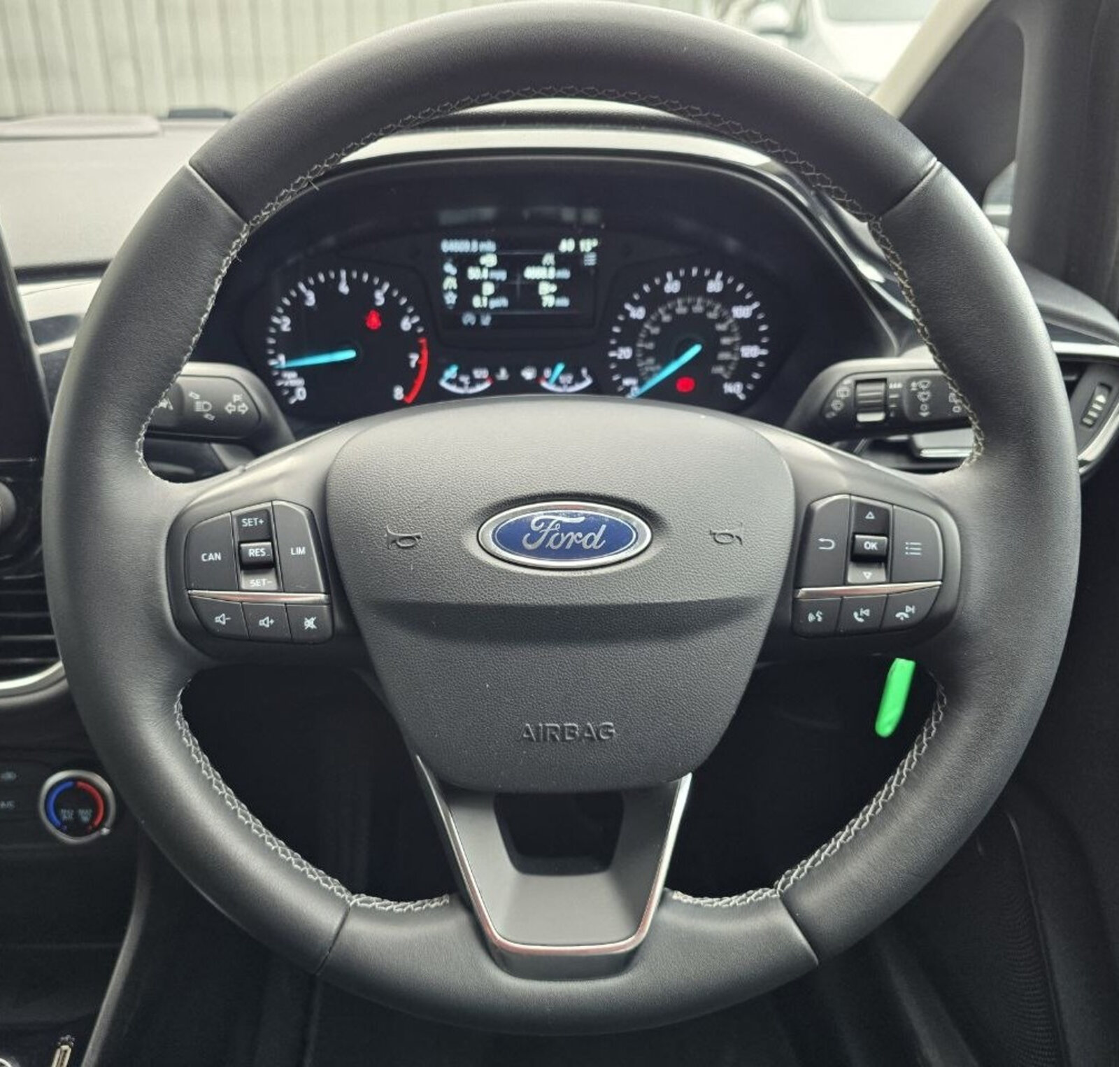 2019 Ford Fiesta 1.0 Petrol - Image 16