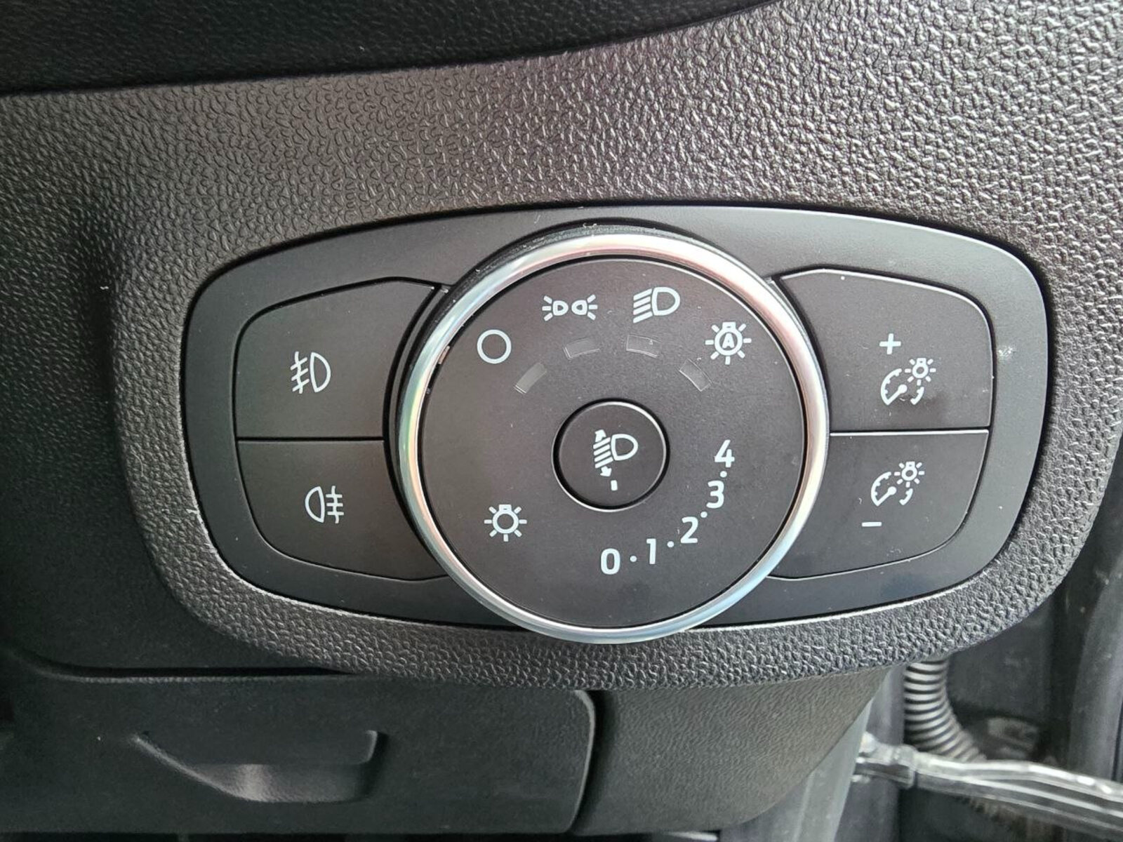 2019 Ford Fiesta 1.0 Petrol - Image 17