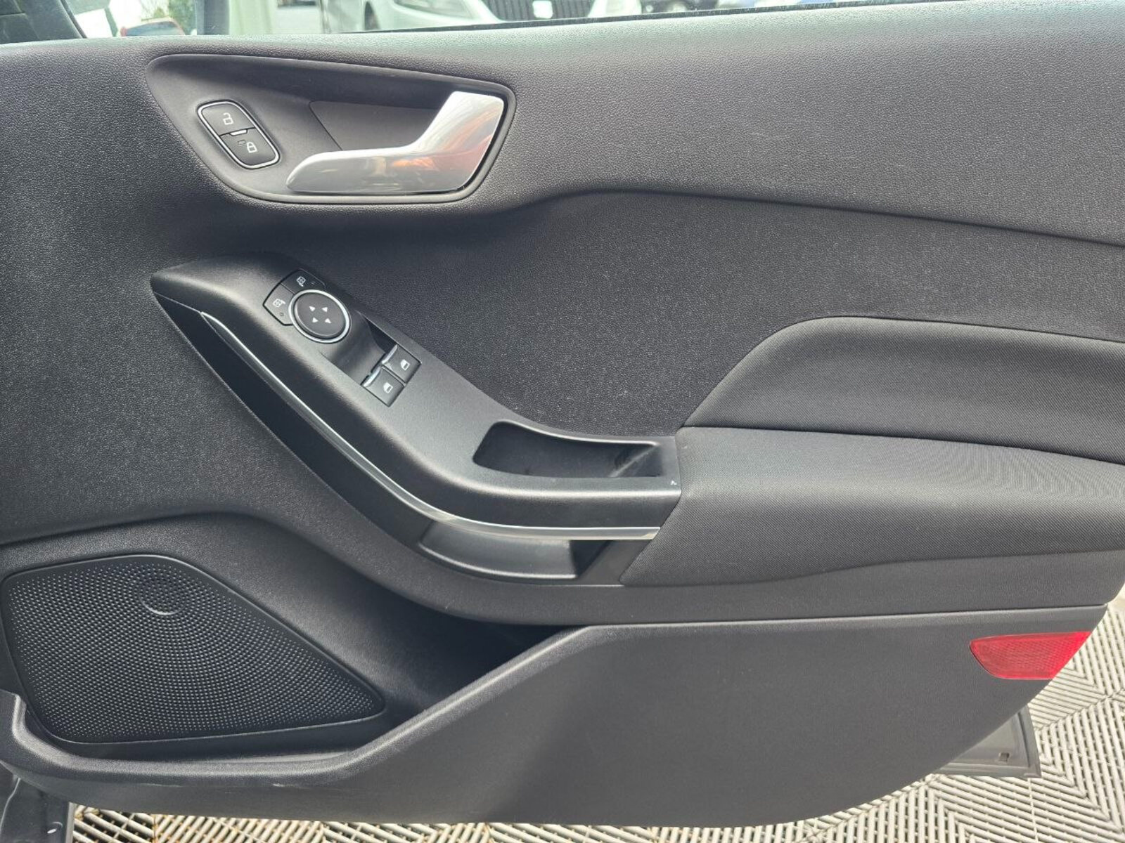 2019 Ford Fiesta 1.0 Petrol - Image 18