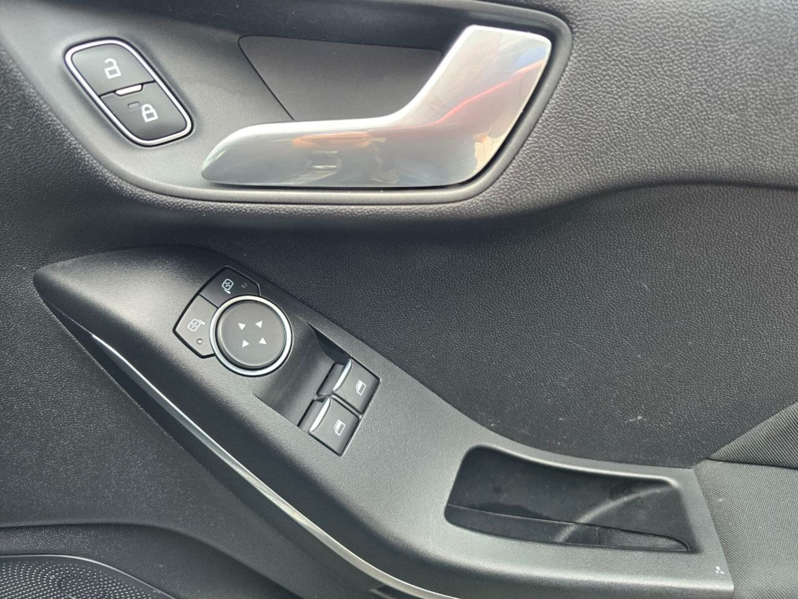 2019 Ford Fiesta 1.0 Petrol - Image 19