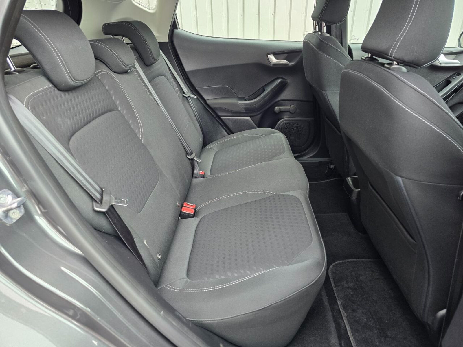 2019 Ford Fiesta 1.0 Petrol - Image 20