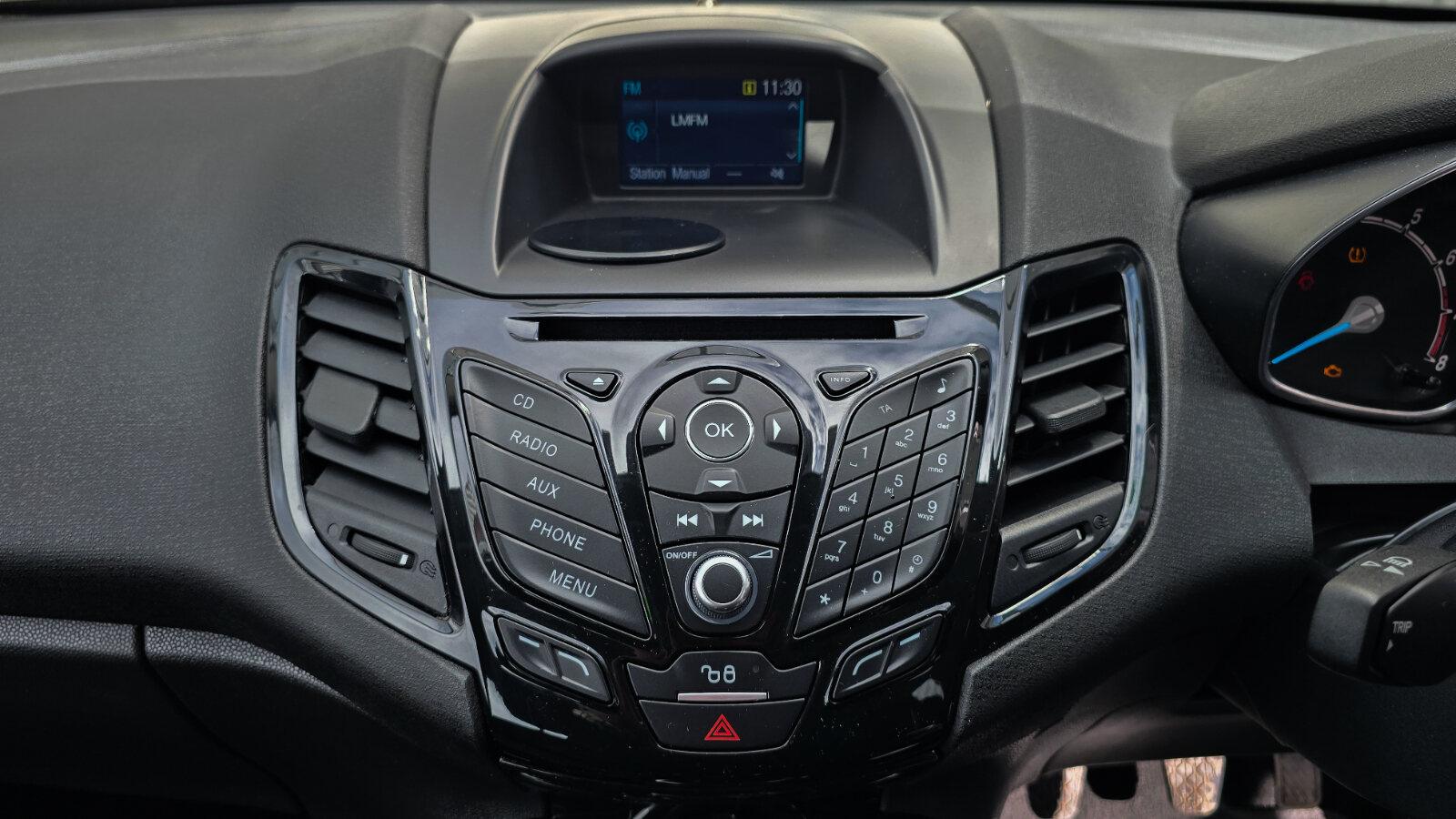 2017 Ford Fiesta 1.0 Petrol - Image 13