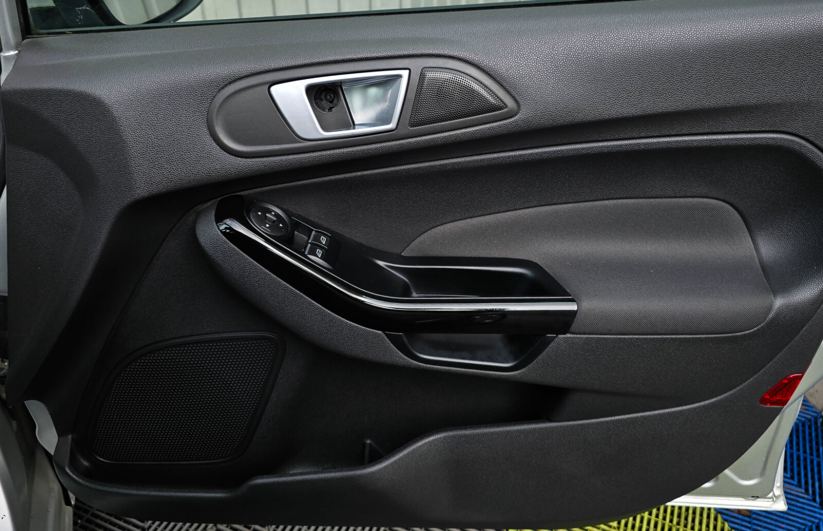 2017 Ford Fiesta 1.0 Petrol - Image 15