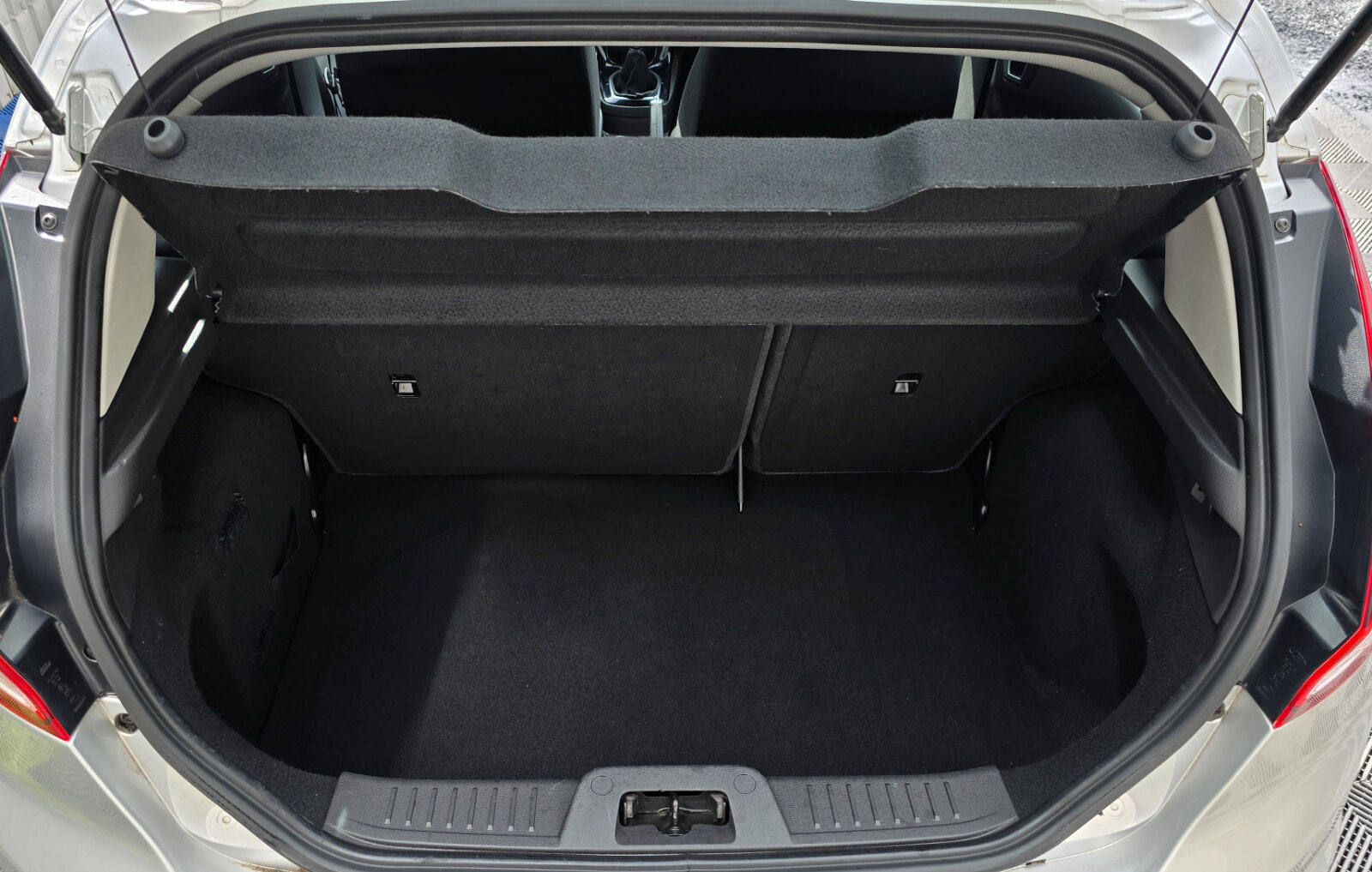 2017 Ford Fiesta 1.0 Petrol - Image 18