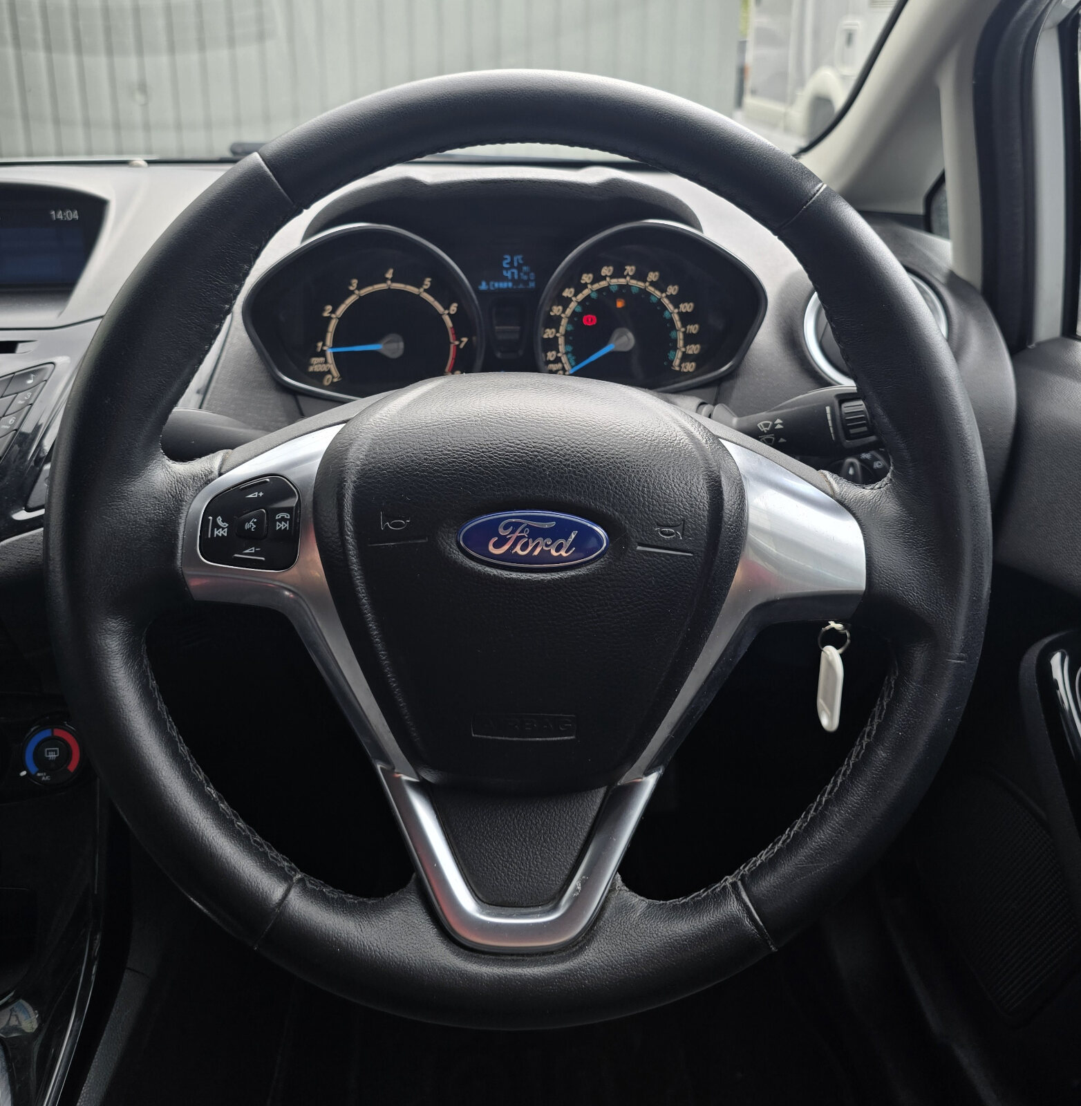 2016 Ford Fiesta 1.0 Petrol - Image 16