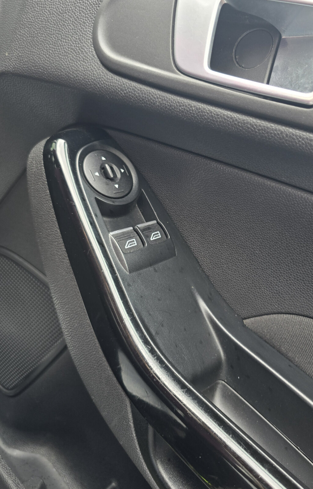 2016 Ford Fiesta 1.0 Petrol - Image 18