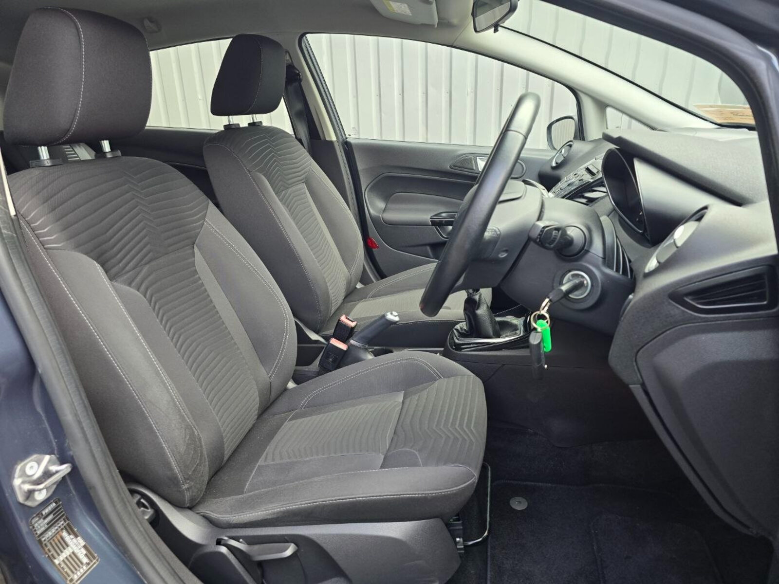 2015 Ford Fiesta 1.0 Petrol - Image 10