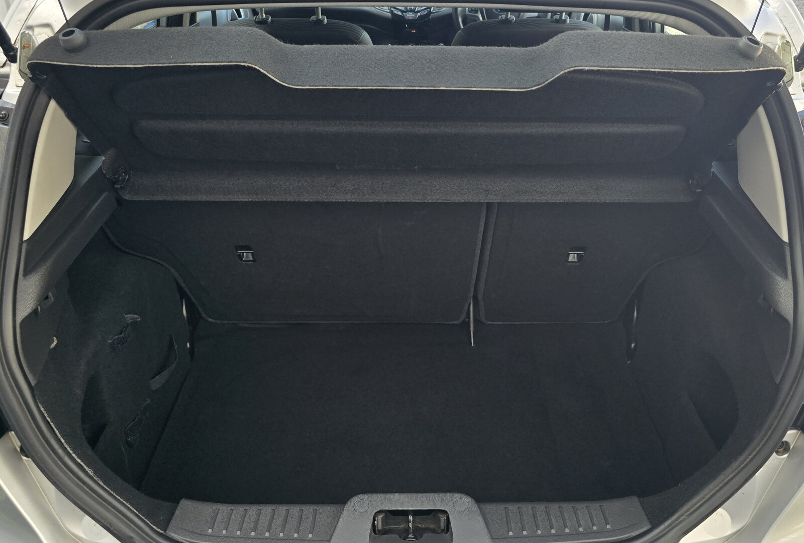 2016 Ford Fiesta 1.0 Petrol - Image 18