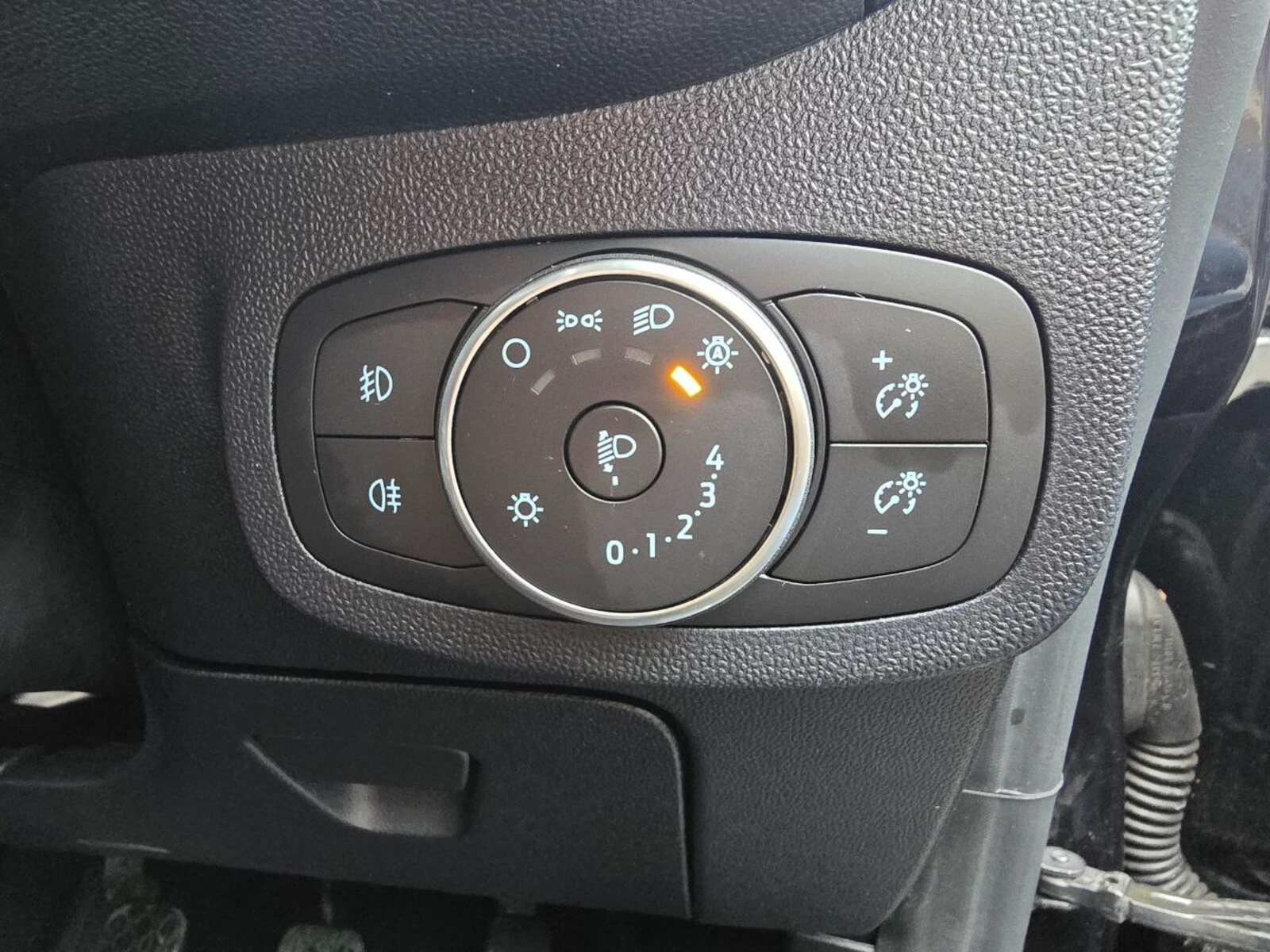 2021 Ford Fiesta Titanium 1.0 Petrol - Image 19