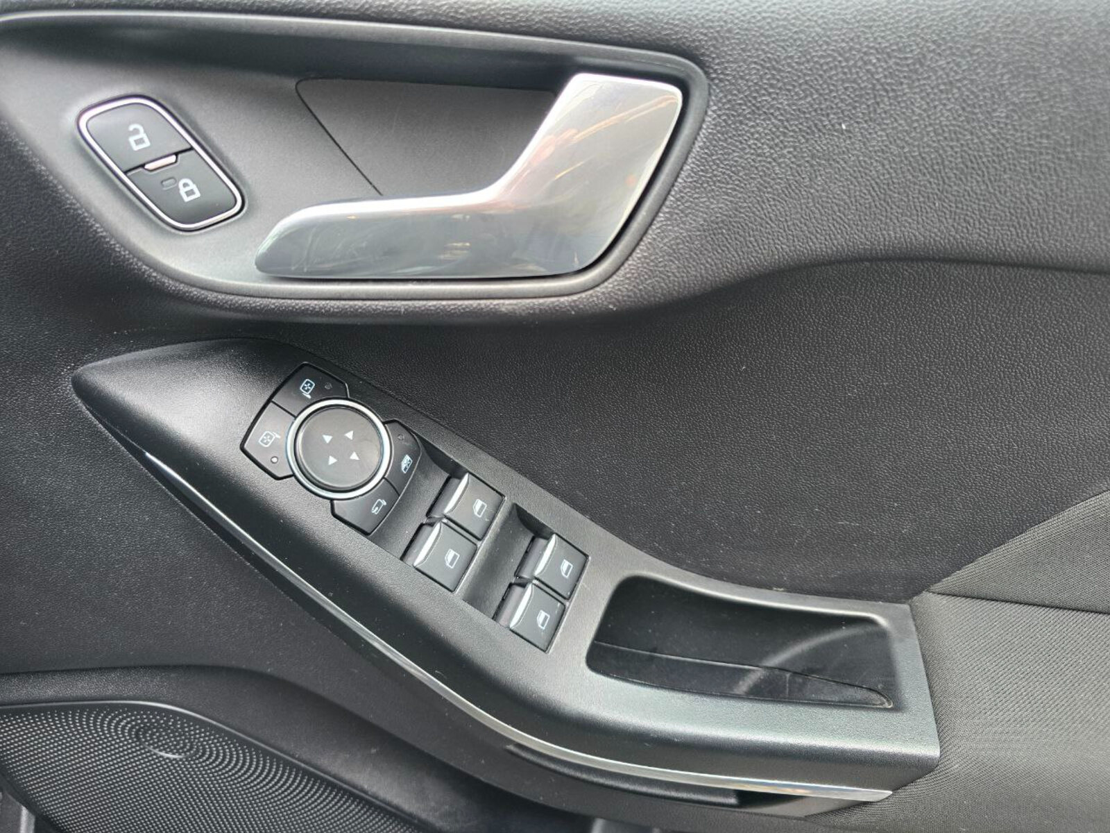 2021 Ford Fiesta Titanium 1.0 Petrol - Image 20