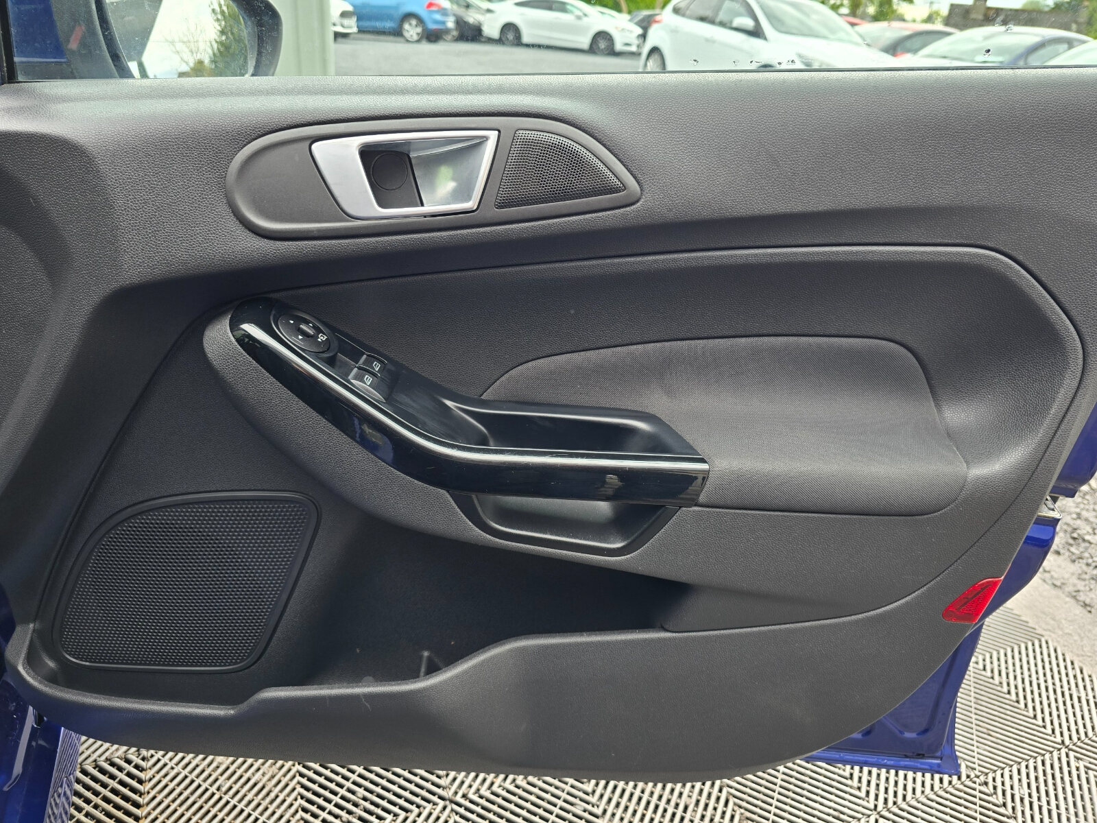 2015 Ford Fiesta 1.0 Petrol - Image 19