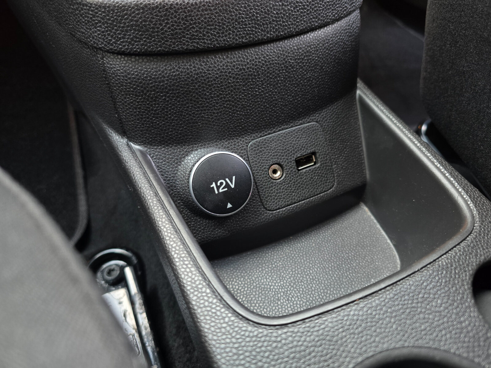 2014 Ford Fiesta 1.0 Petrol - Image 13
