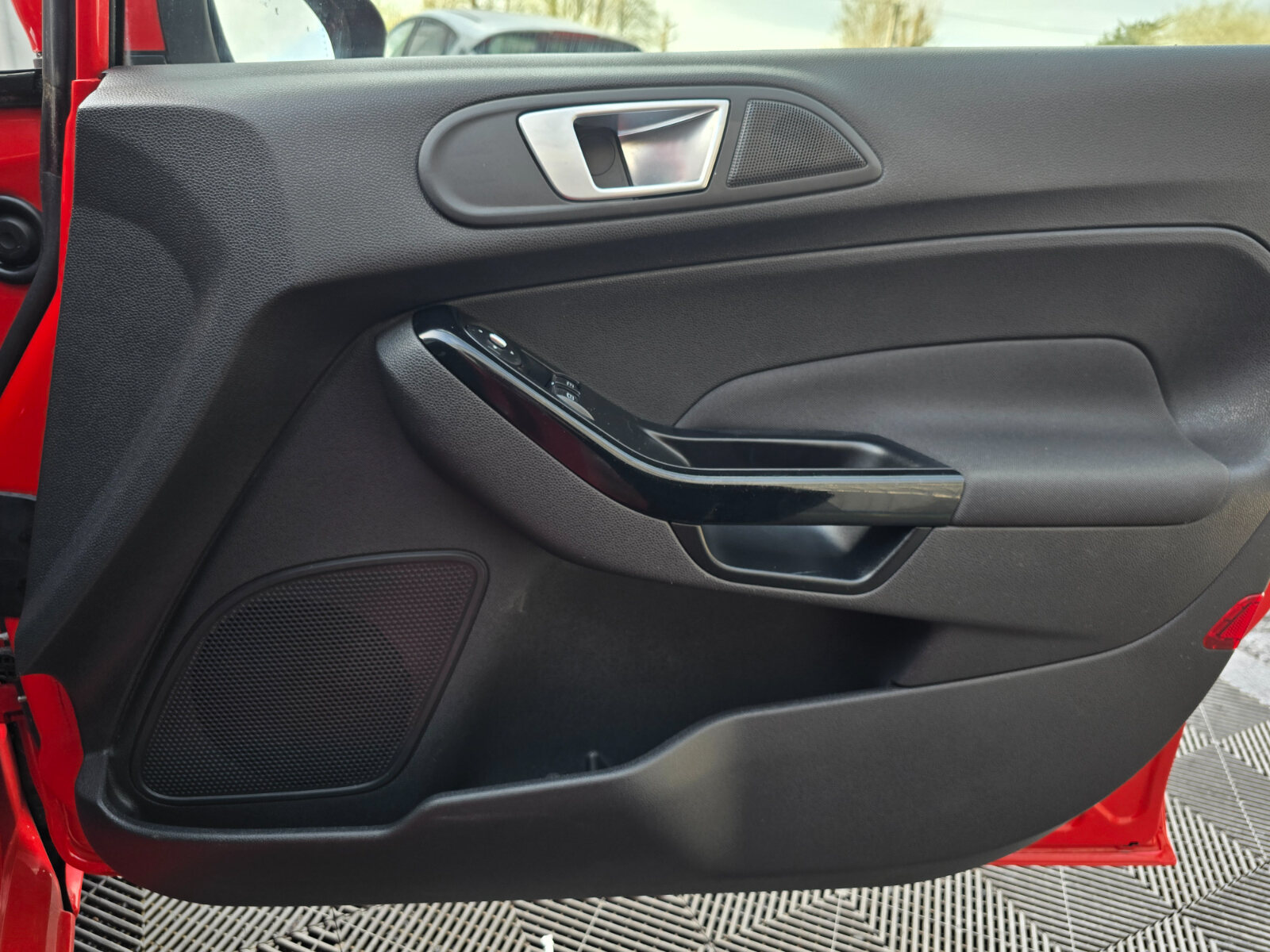 2014 Ford Fiesta 1.0 Petrol - Image 19