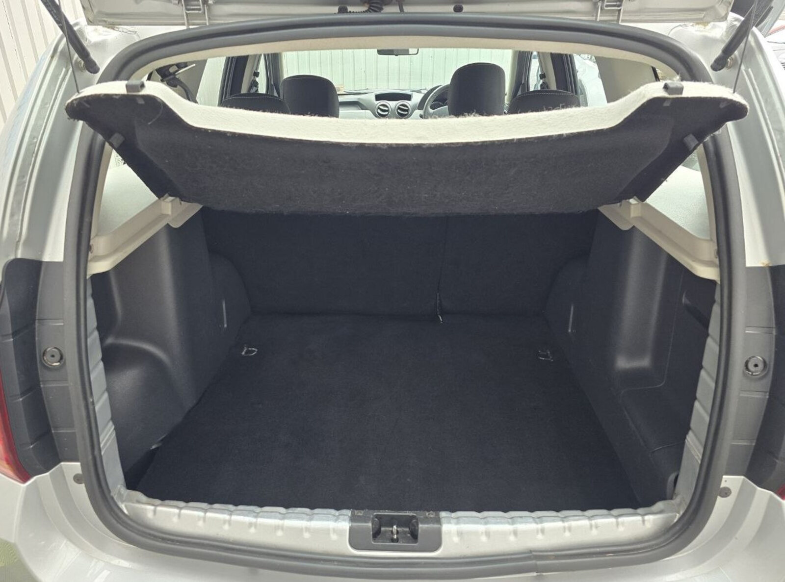 2014 Dacia Duster 1.5 dCi SIGNATURE - Image 20