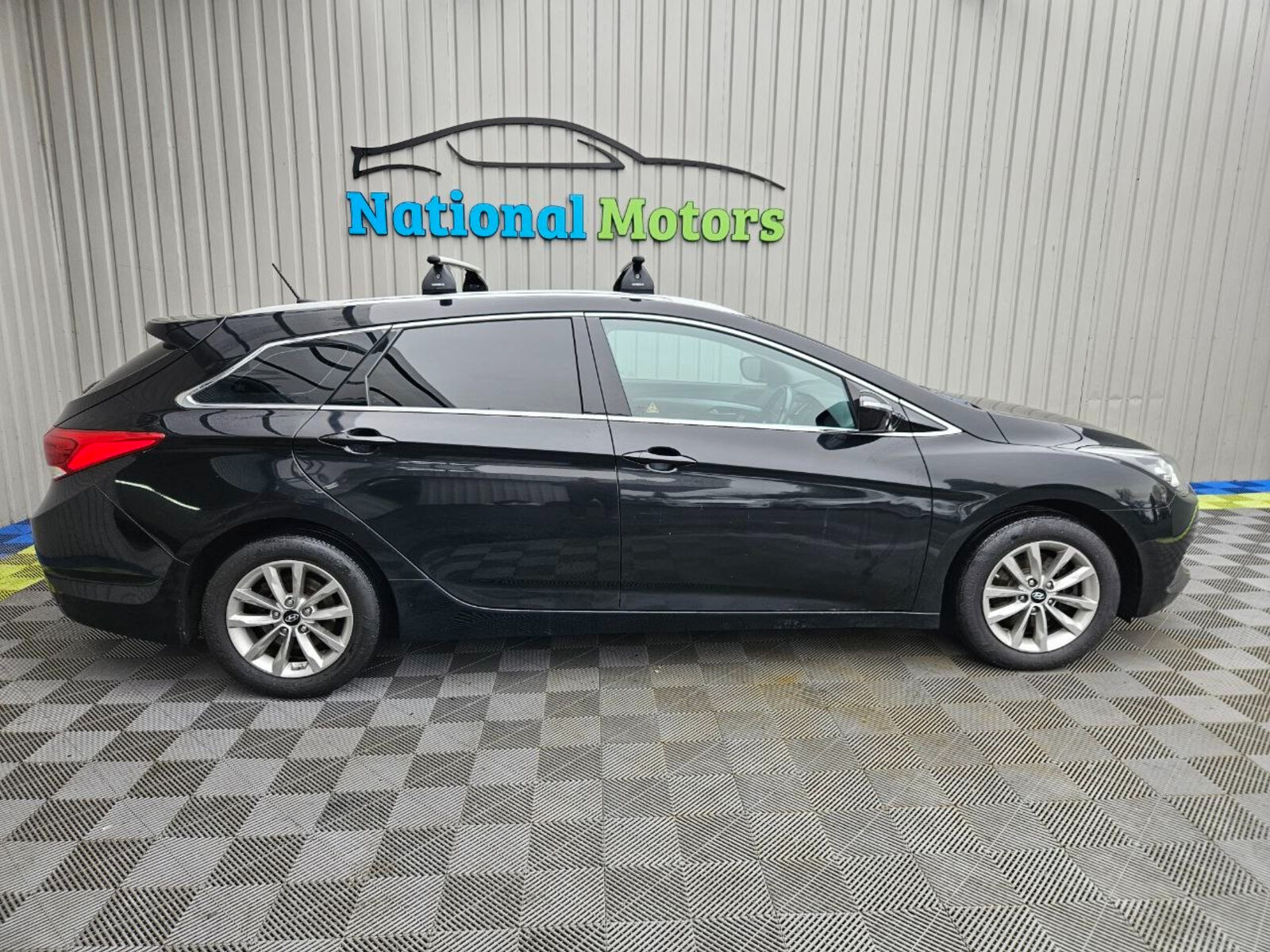 2017 Hyundai i40 Executive Plus 1.7 Diesel - Image 2