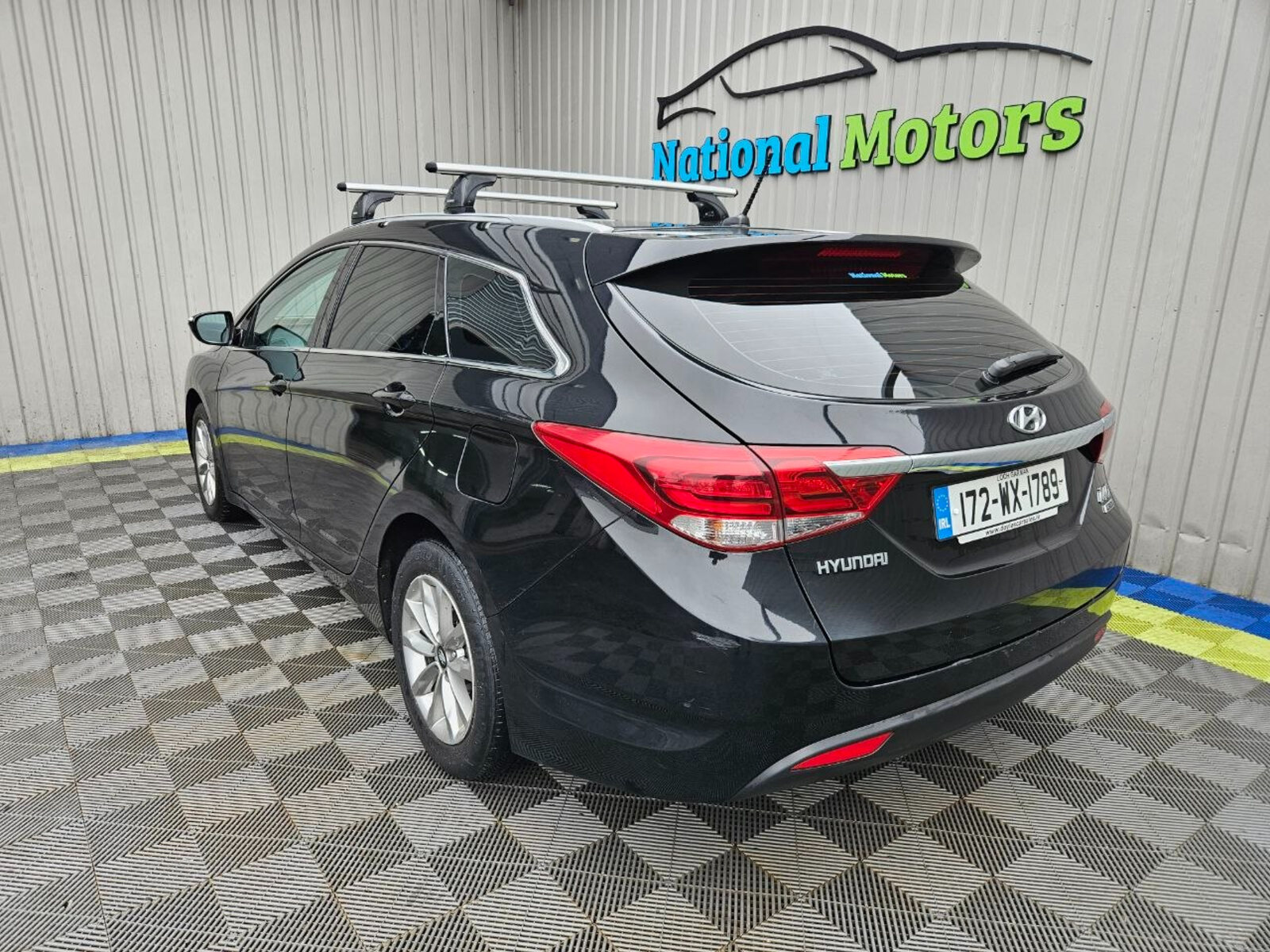 2017 Hyundai i40 Executive Plus 1.7 Diesel - Image 5