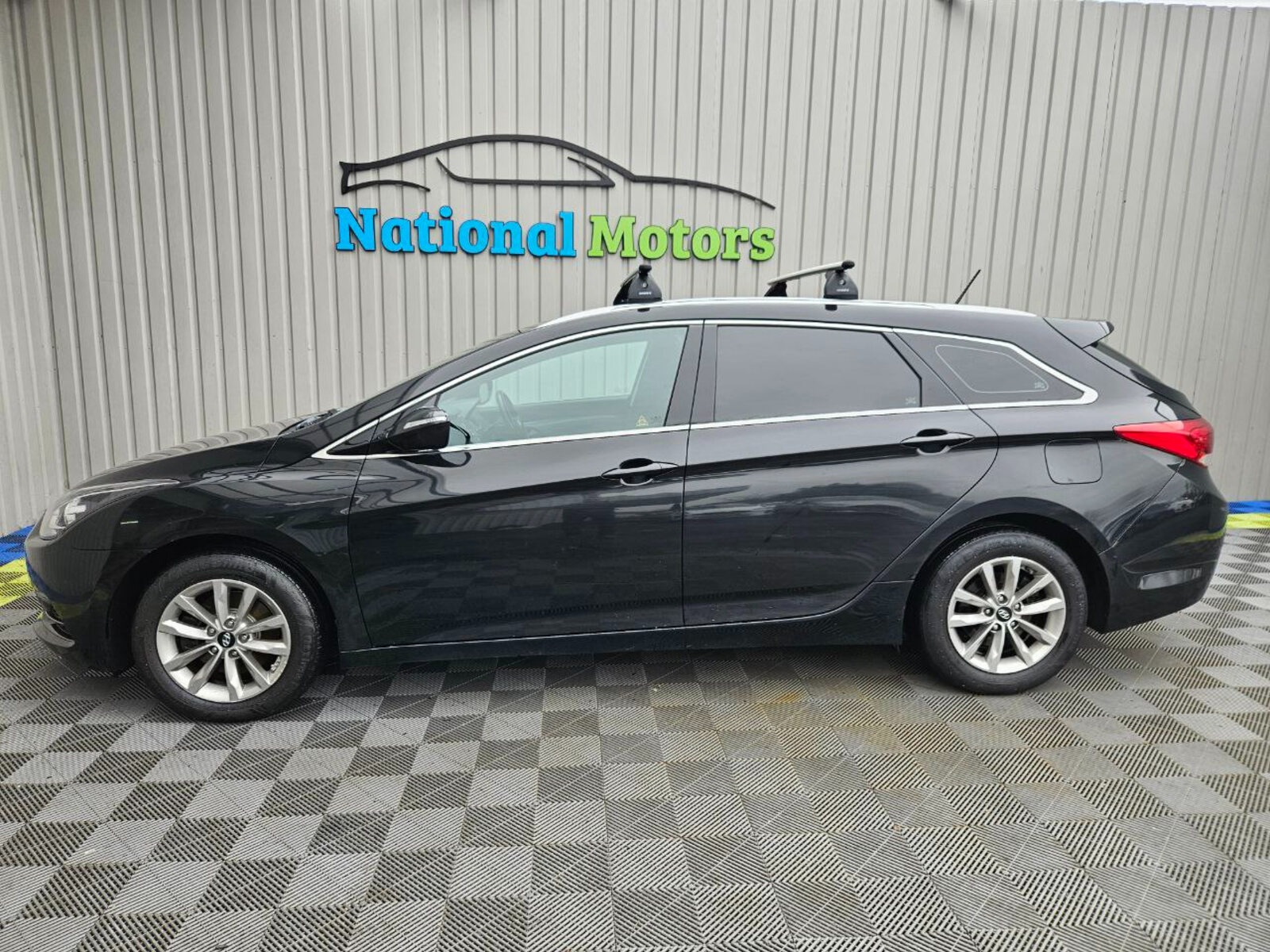 2017 Hyundai i40 Executive Plus 1.7 Diesel - Image 6