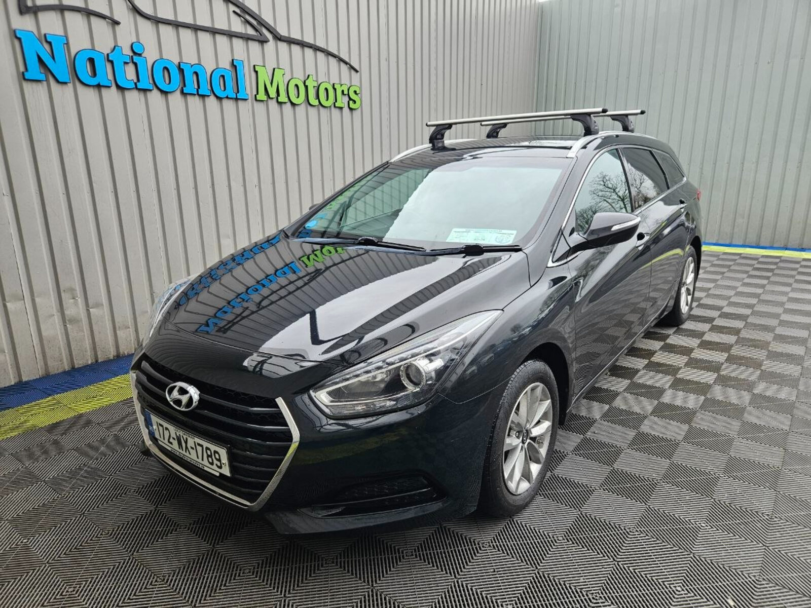 2017 Hyundai i40 Executive Plus 1.7 Diesel - Image 7