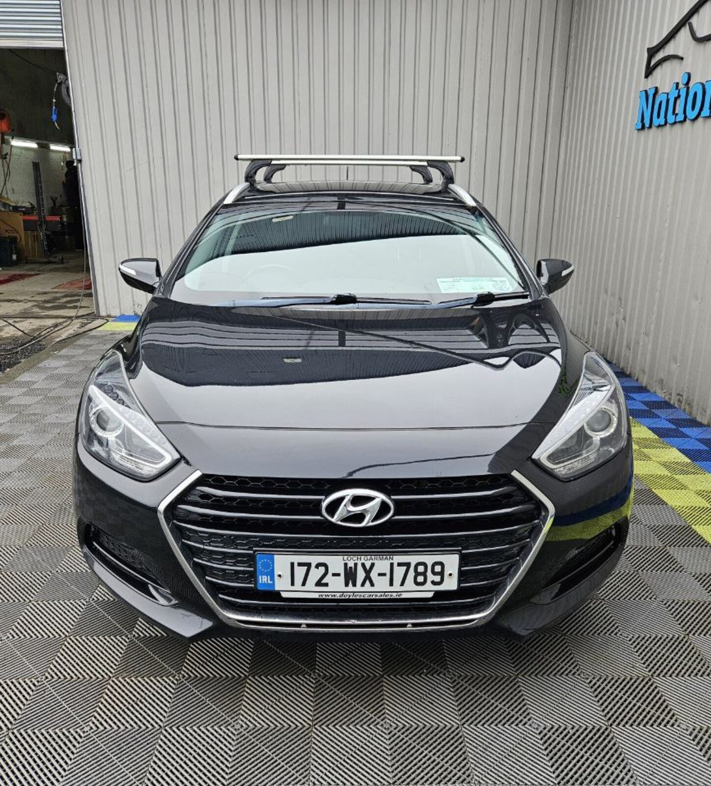 2017 Hyundai i40 Executive Plus 1.7 Diesel - Image 8