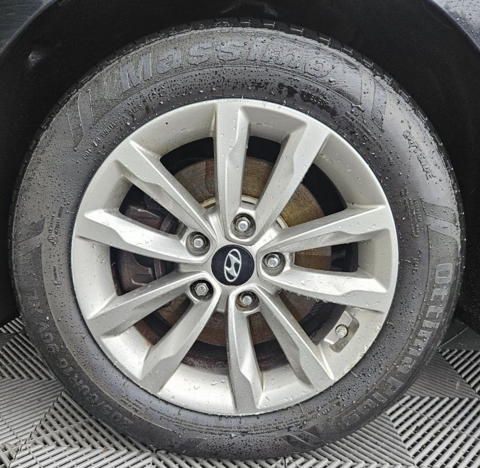 2017 Hyundai i40 Executive Plus 1.7 Diesel - Image 9