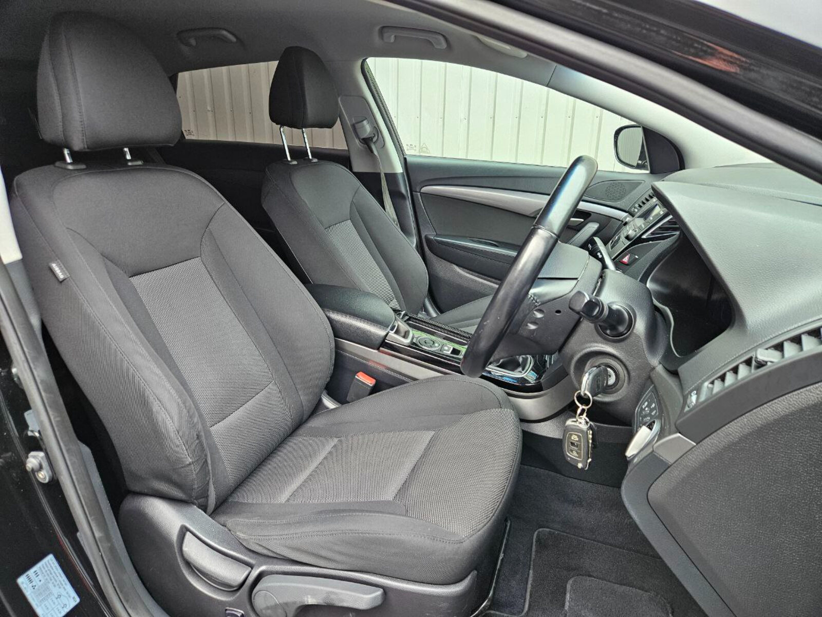 2017 Hyundai i40 Executive Plus 1.7 Diesel - Image 10