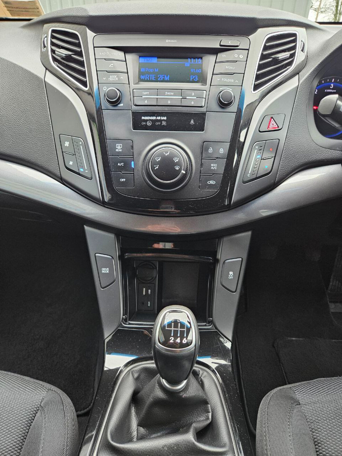 2017 Hyundai i40 Executive Plus 1.7 Diesel - Image 13