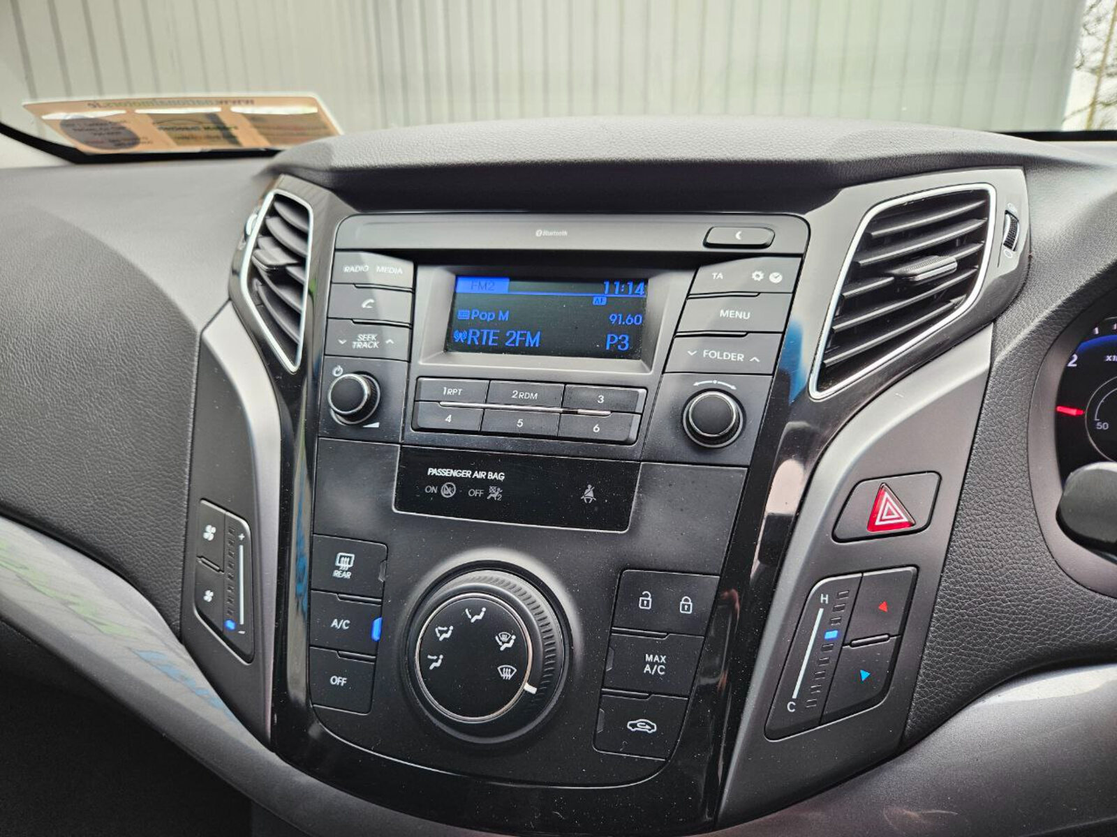 2017 Hyundai i40 Executive Plus 1.7 Diesel - Image 14