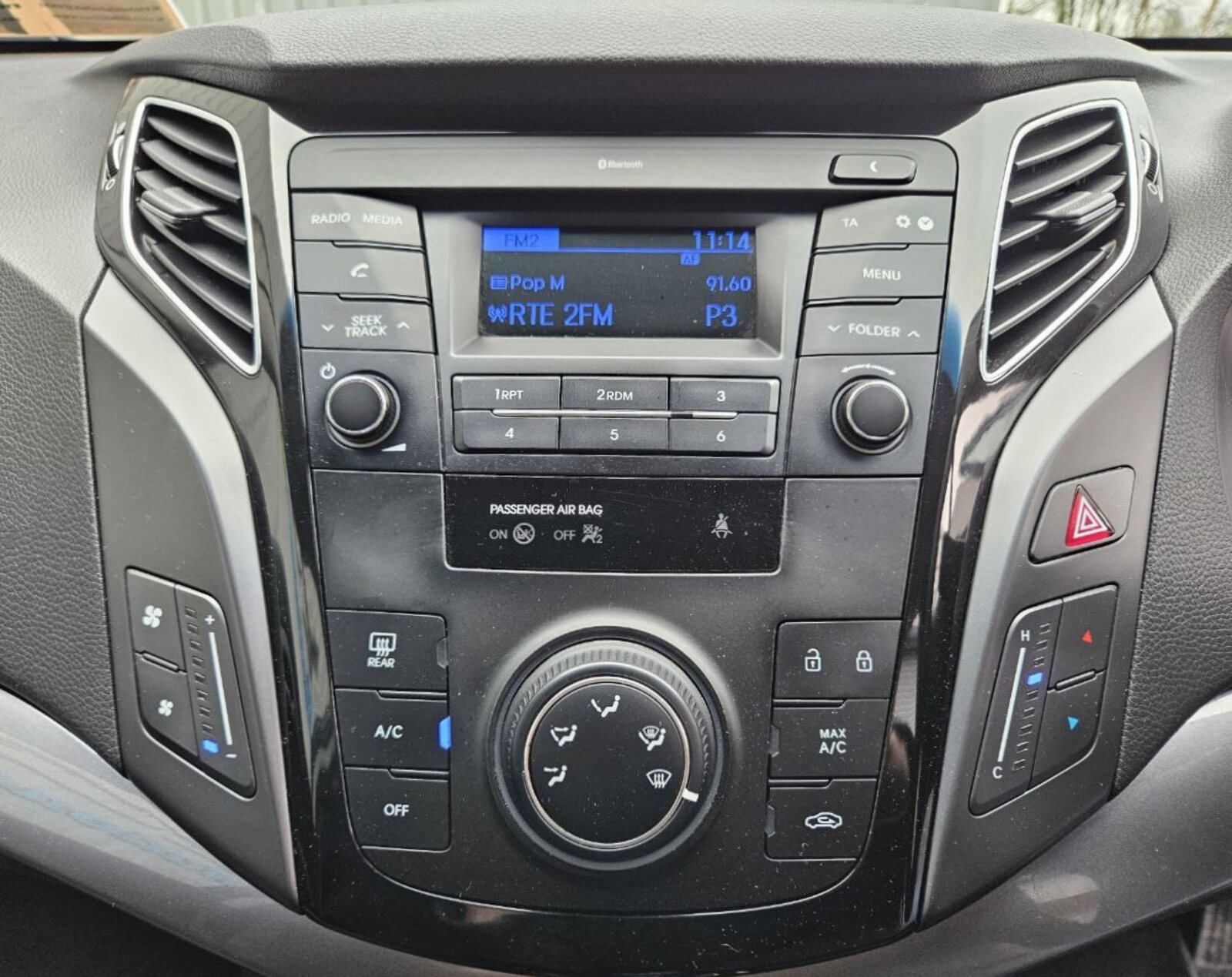2017 Hyundai i40 Executive Plus 1.7 Diesel - Image 15