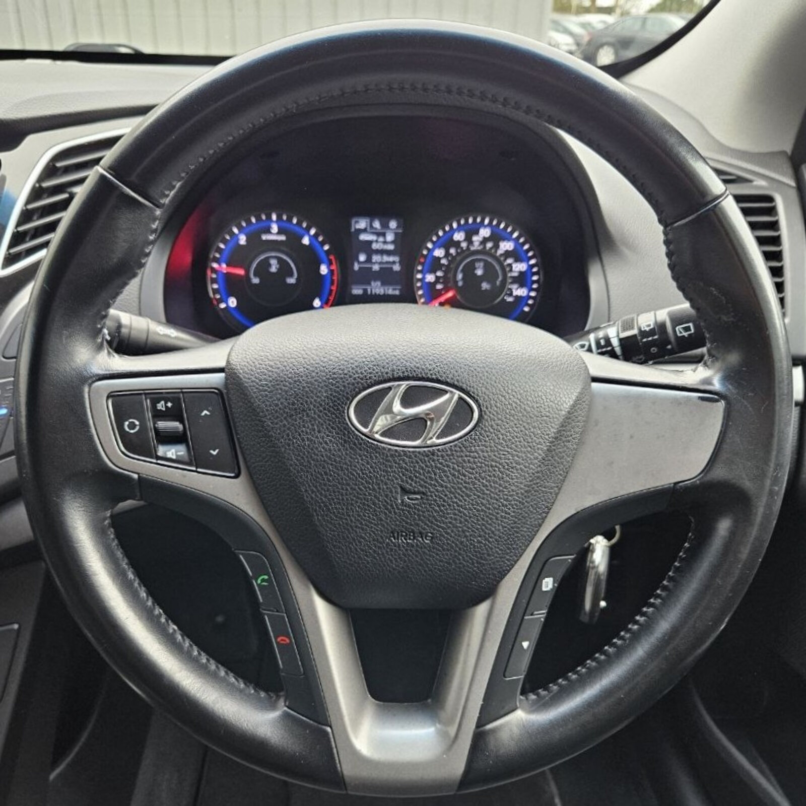 2017 Hyundai i40 Executive Plus 1.7 Diesel - Image 17