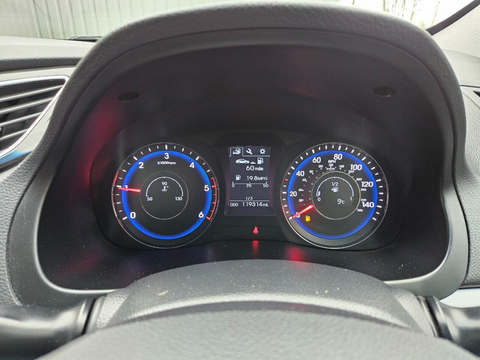 2017 Hyundai i40 Executive Plus 1.7 Diesel - Image 18